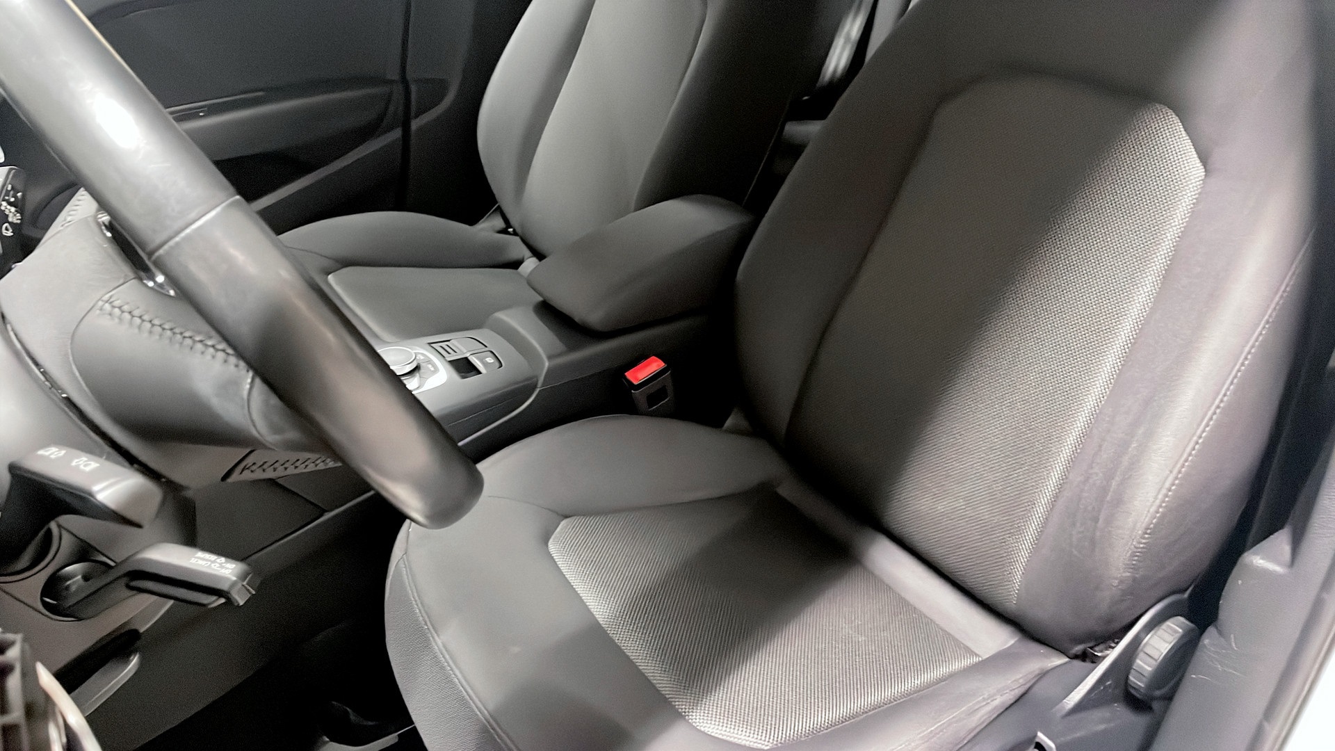 Audi A3 Sportback GOU234