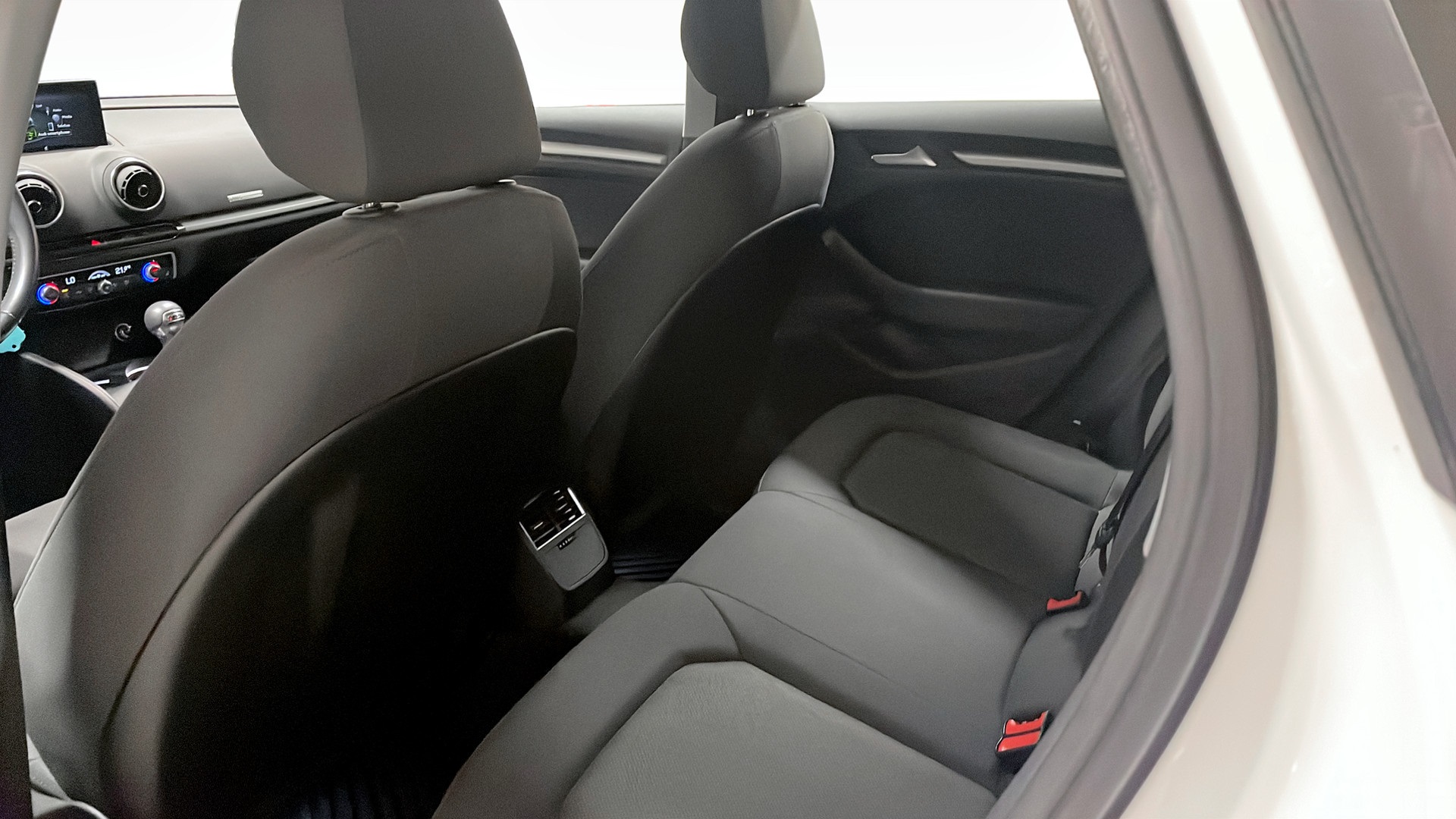 Audi A3 Sportback GOU234