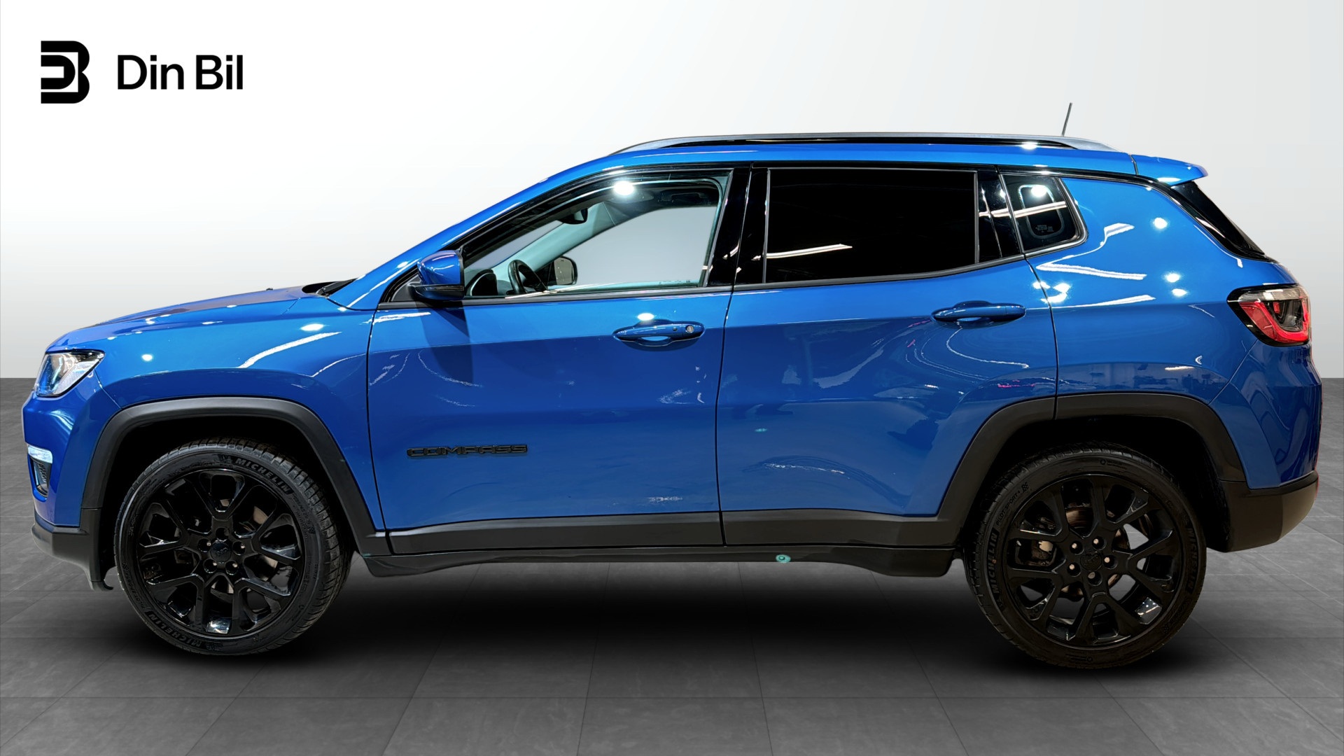 Jeep Compass GOU87X