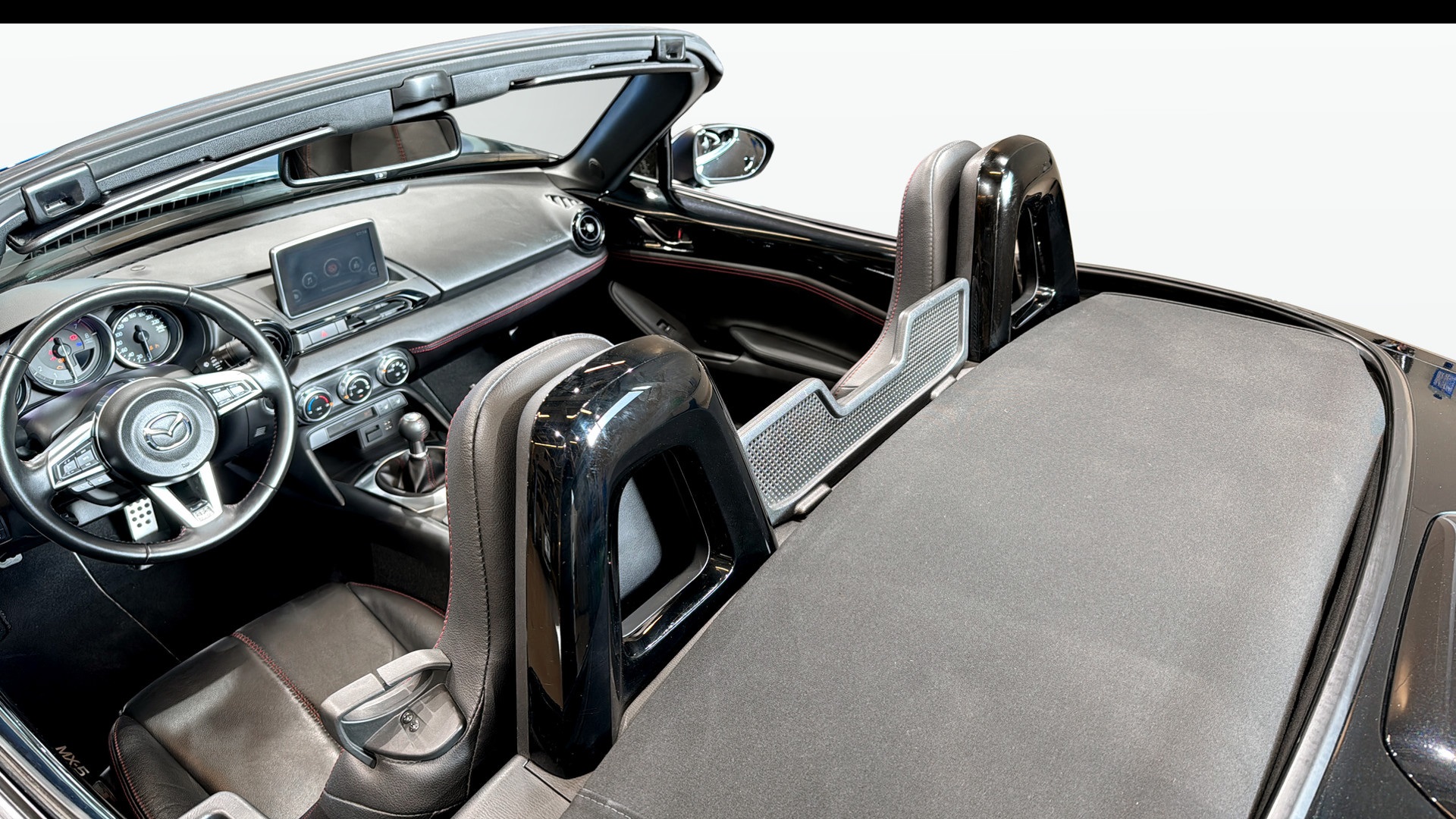 Bild på bil
