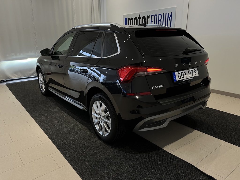 Skoda Kamiq GOY97S