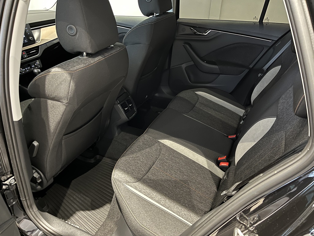 Skoda Kamiq GOY97S