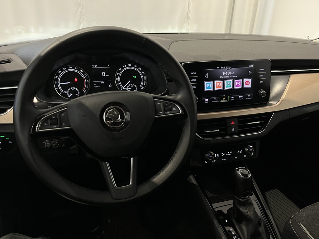 Skoda Kamiq GOY97S