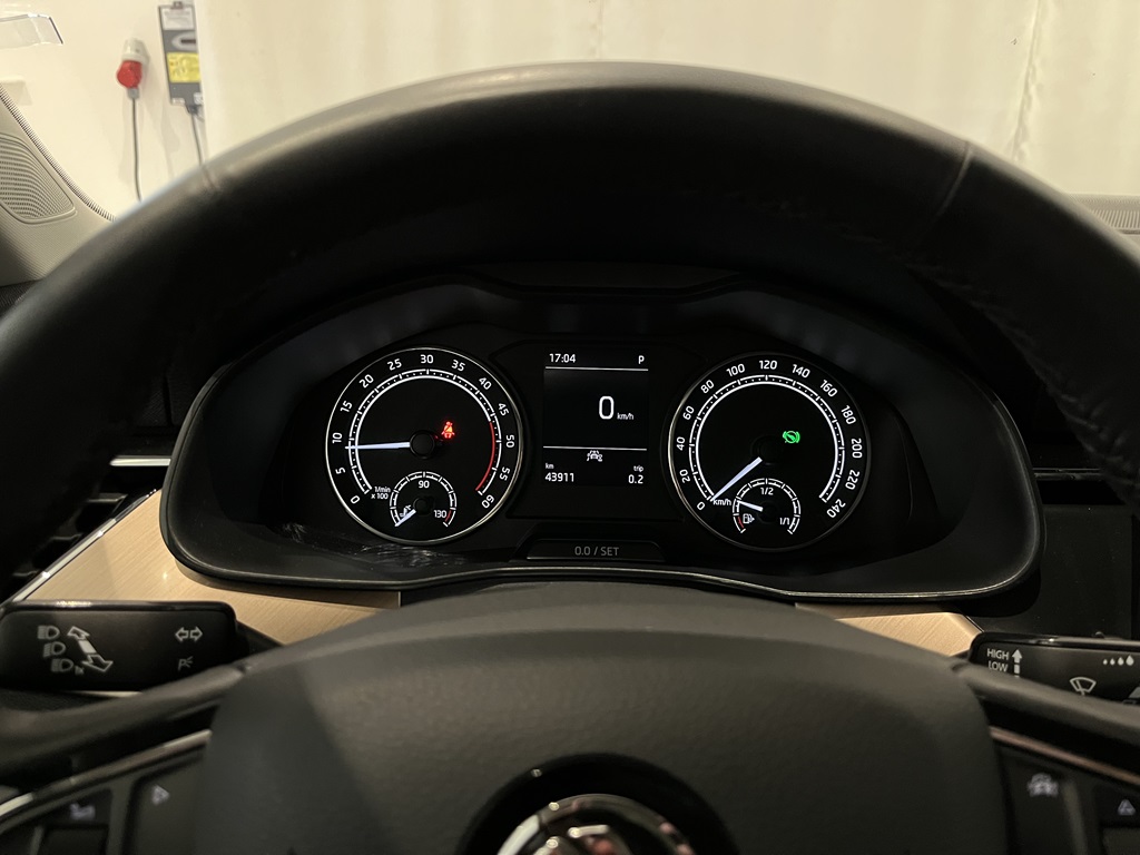 Skoda Kamiq GOY97S