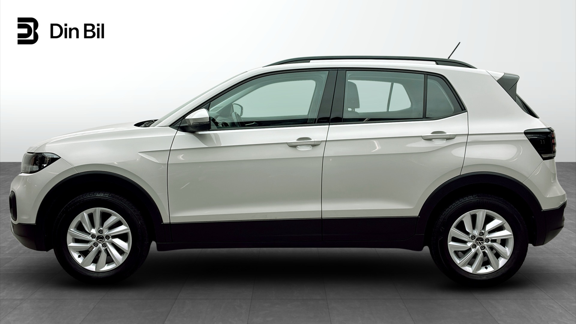 Volkswagen T-Cross GPD46H