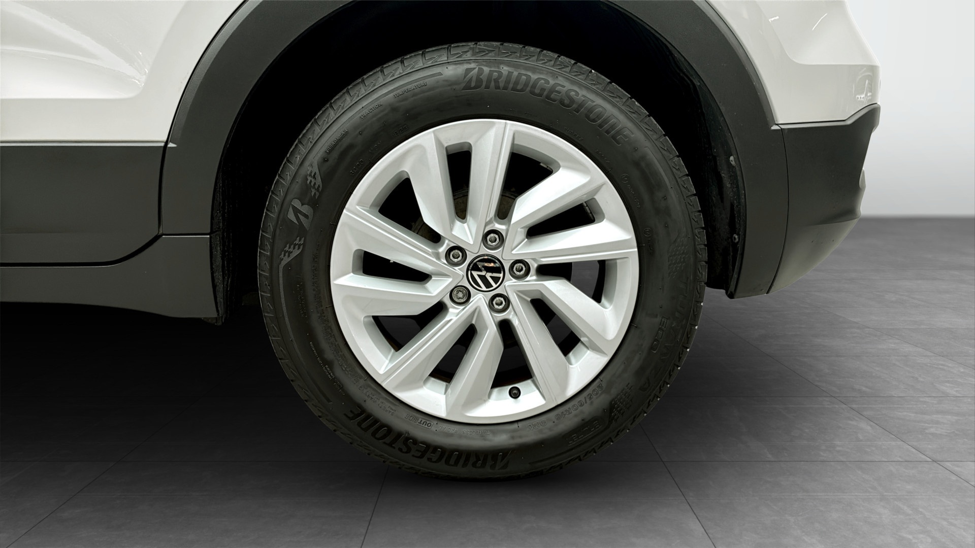 Volkswagen T-Cross GPD46H