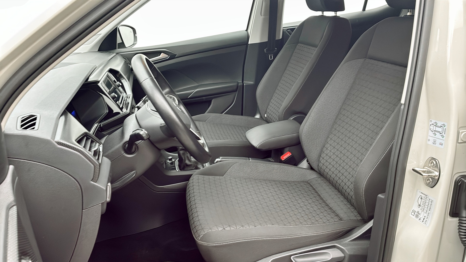 Volkswagen T-Cross GPD46H