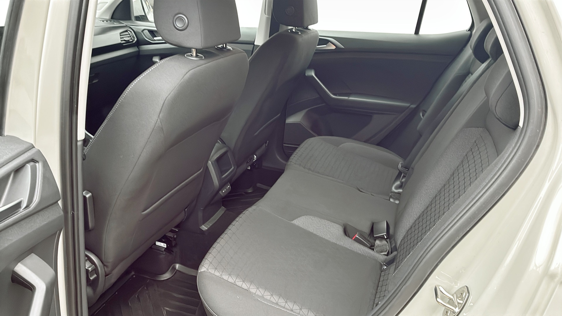 Volkswagen T-Cross GPD46H