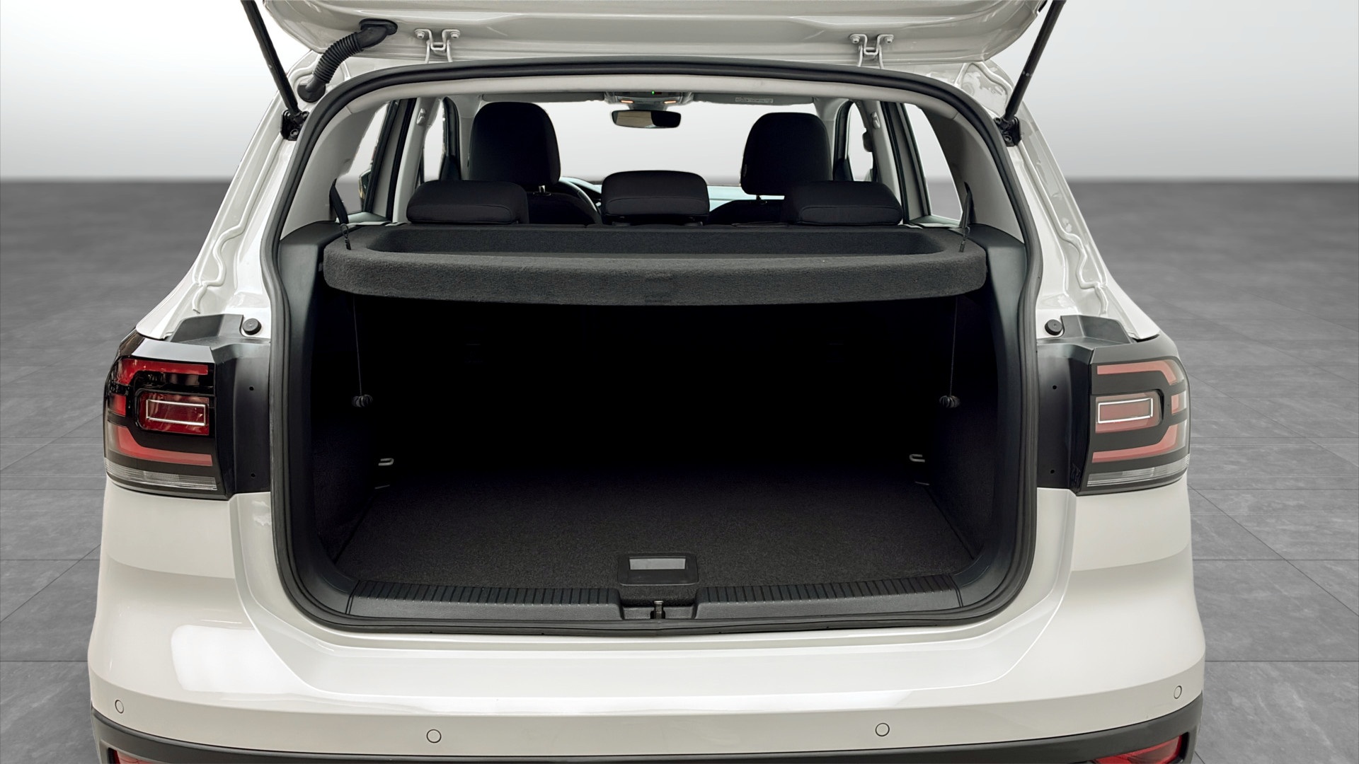 Volkswagen T-Cross GPD46H
