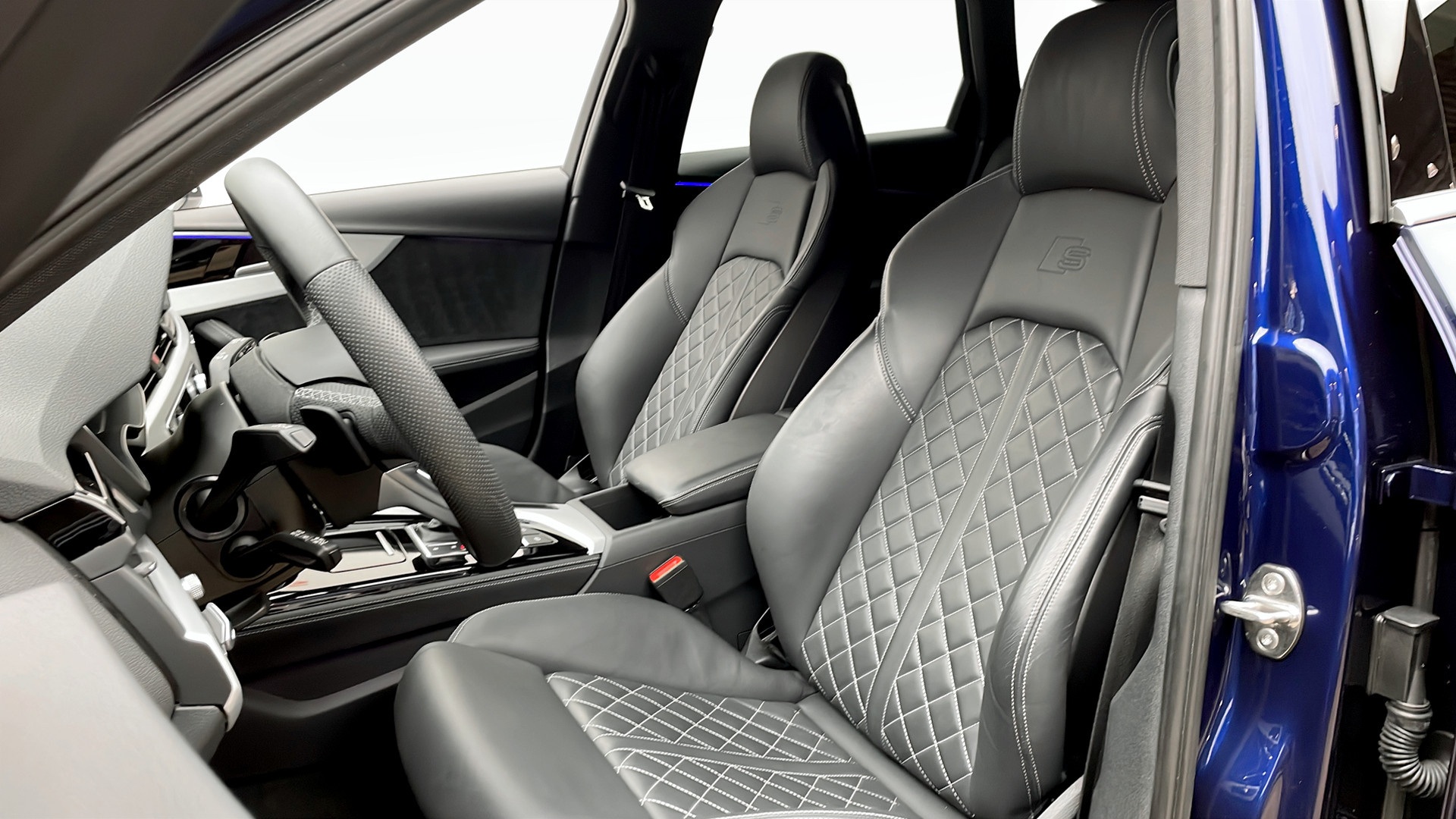 Audi A4 Avant GPE365