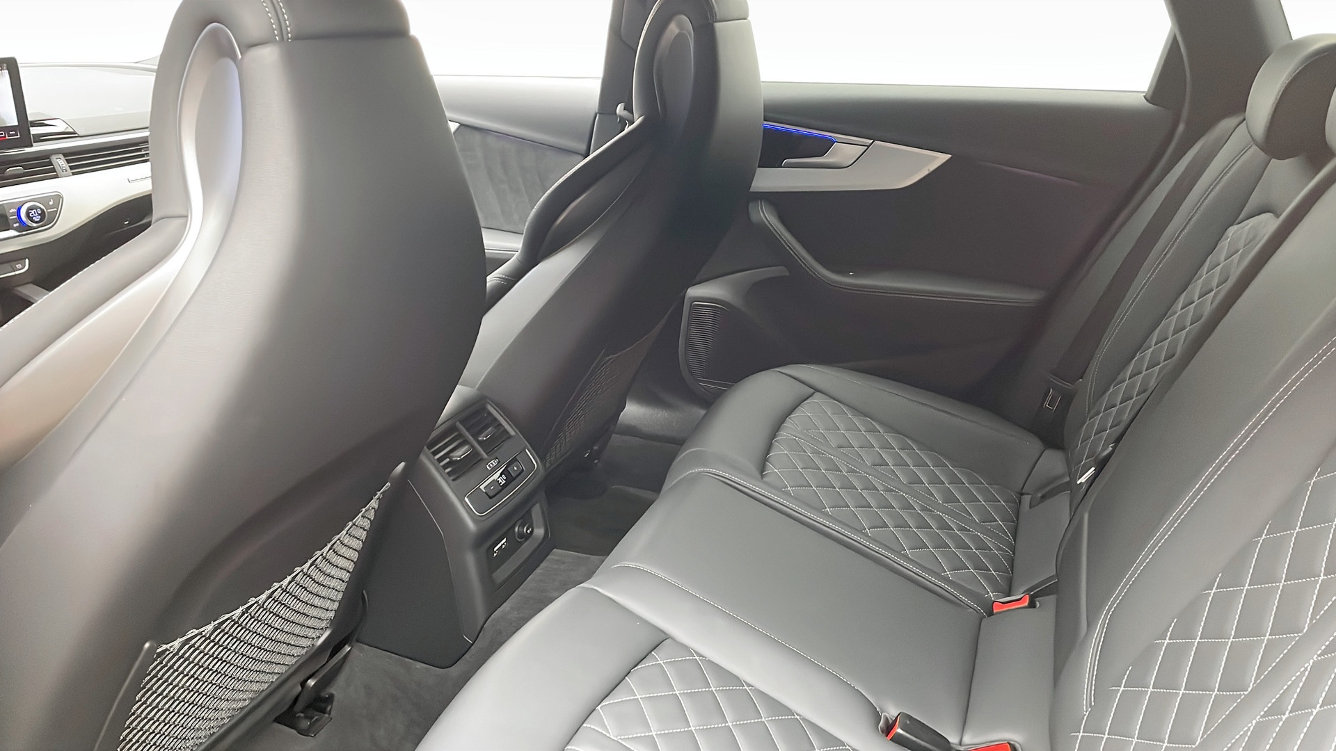 Audi A4 Avant GPE365