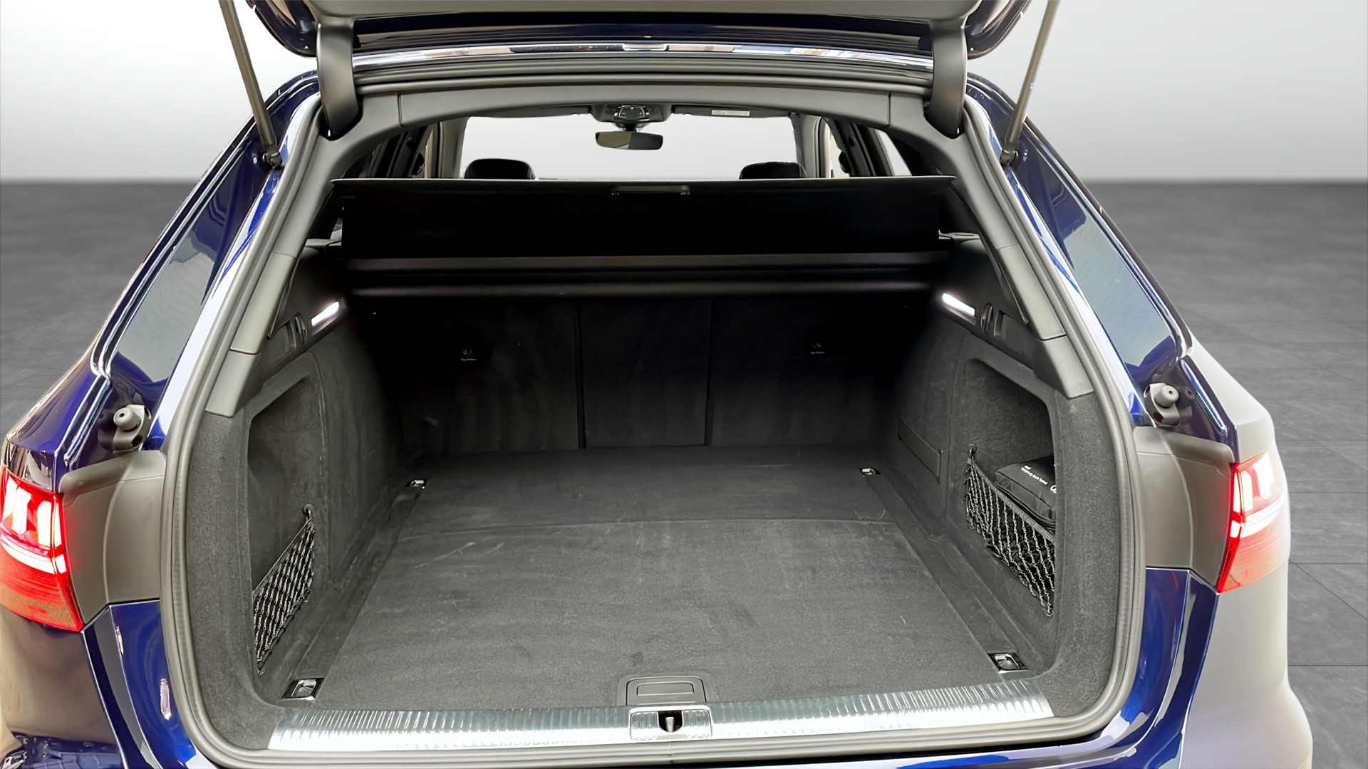 Audi A4 Avant GPE365