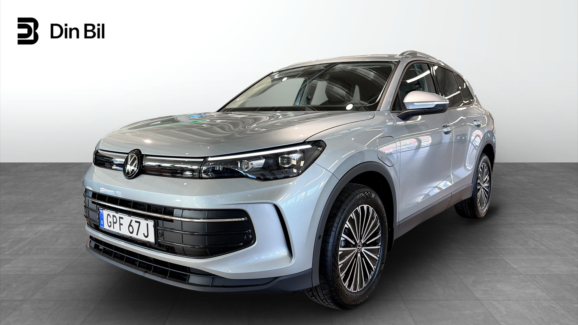 Bild för bil GPF67J