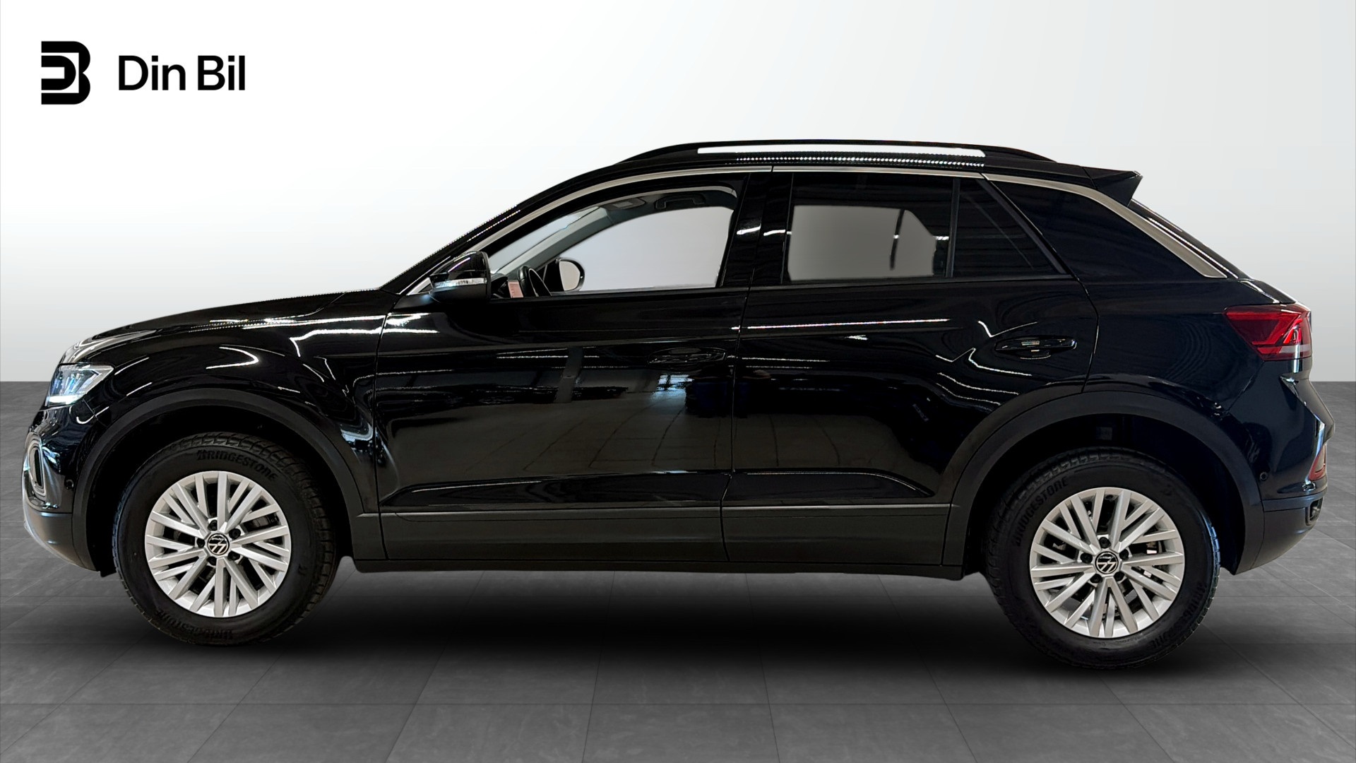 Volkswagen T-Roc GPG58G