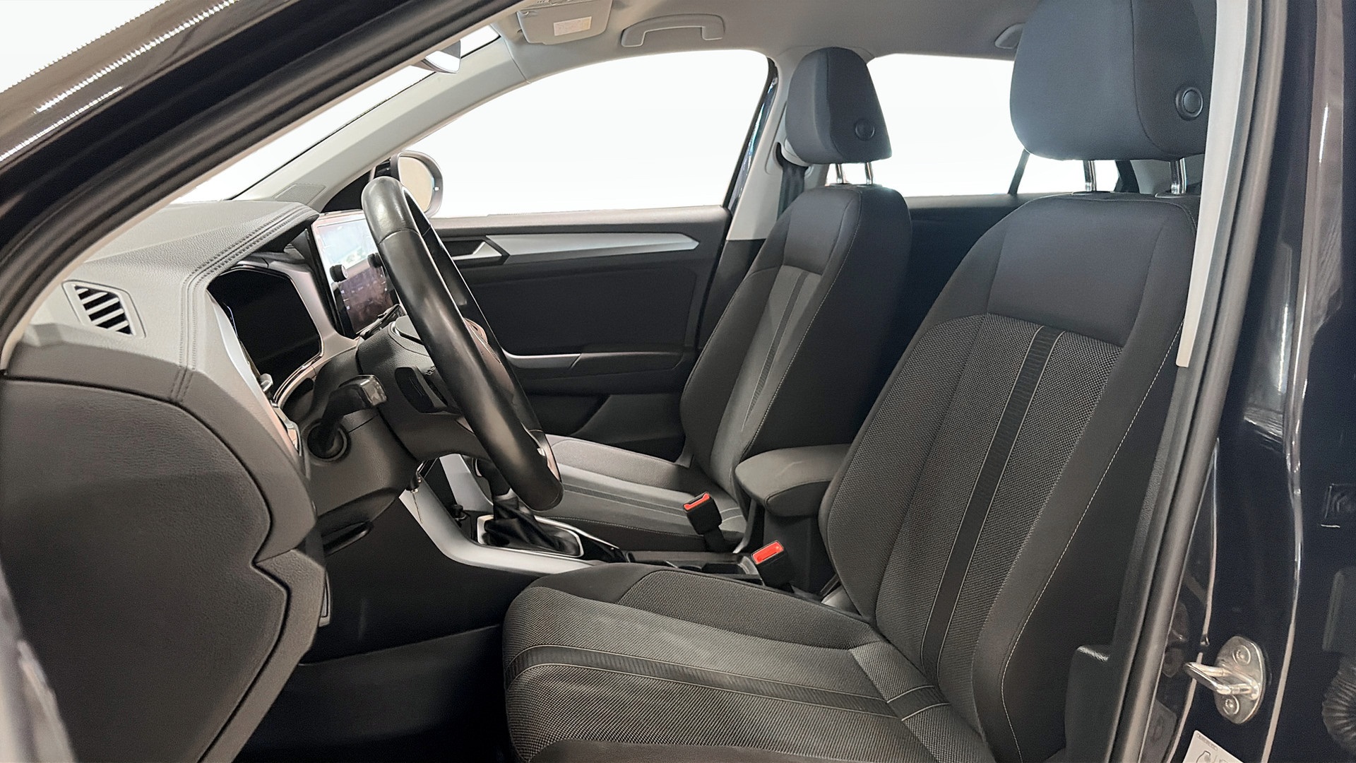 Volkswagen T-Roc GPG58G