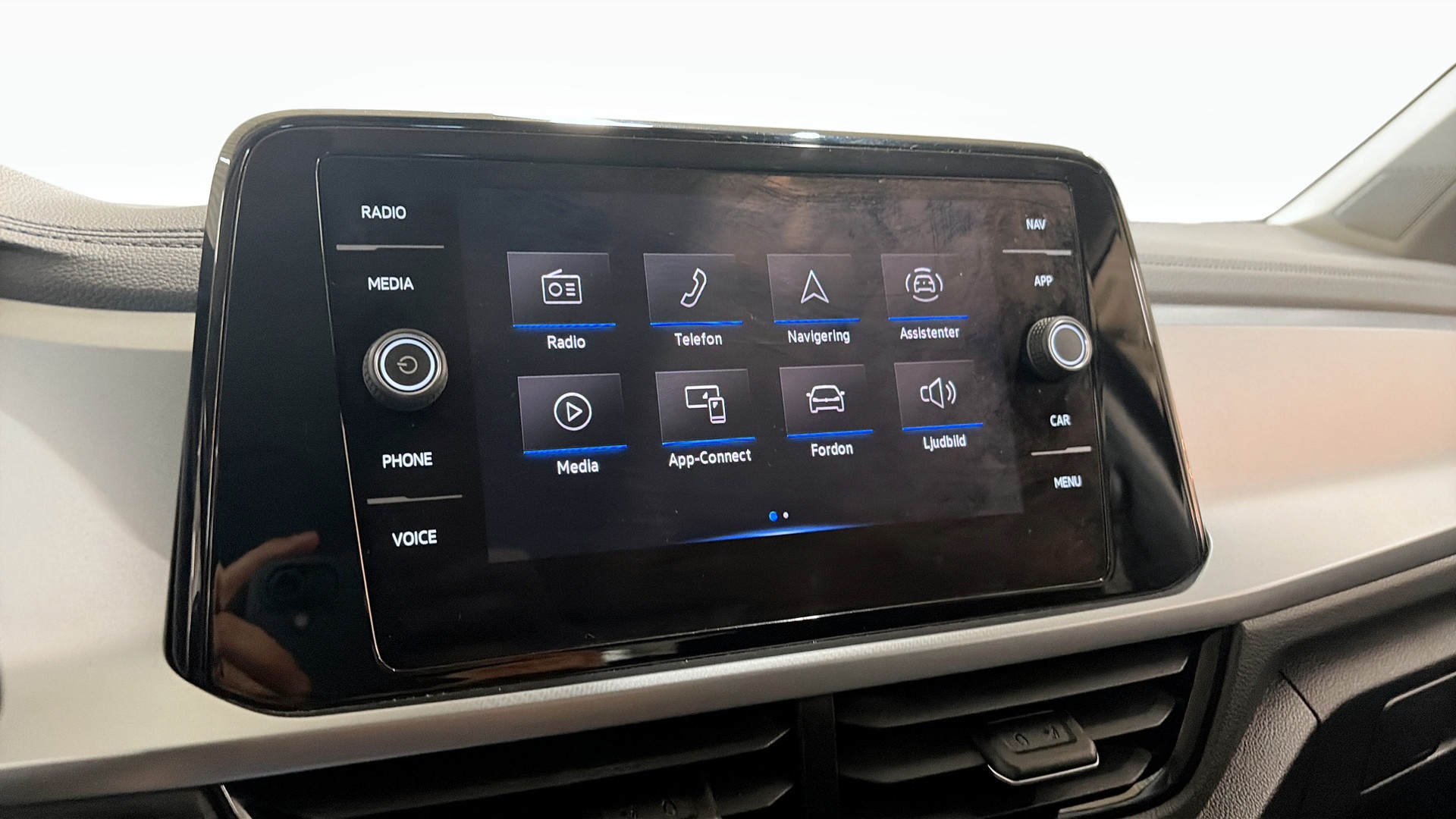 Volkswagen T-Roc GPG58G