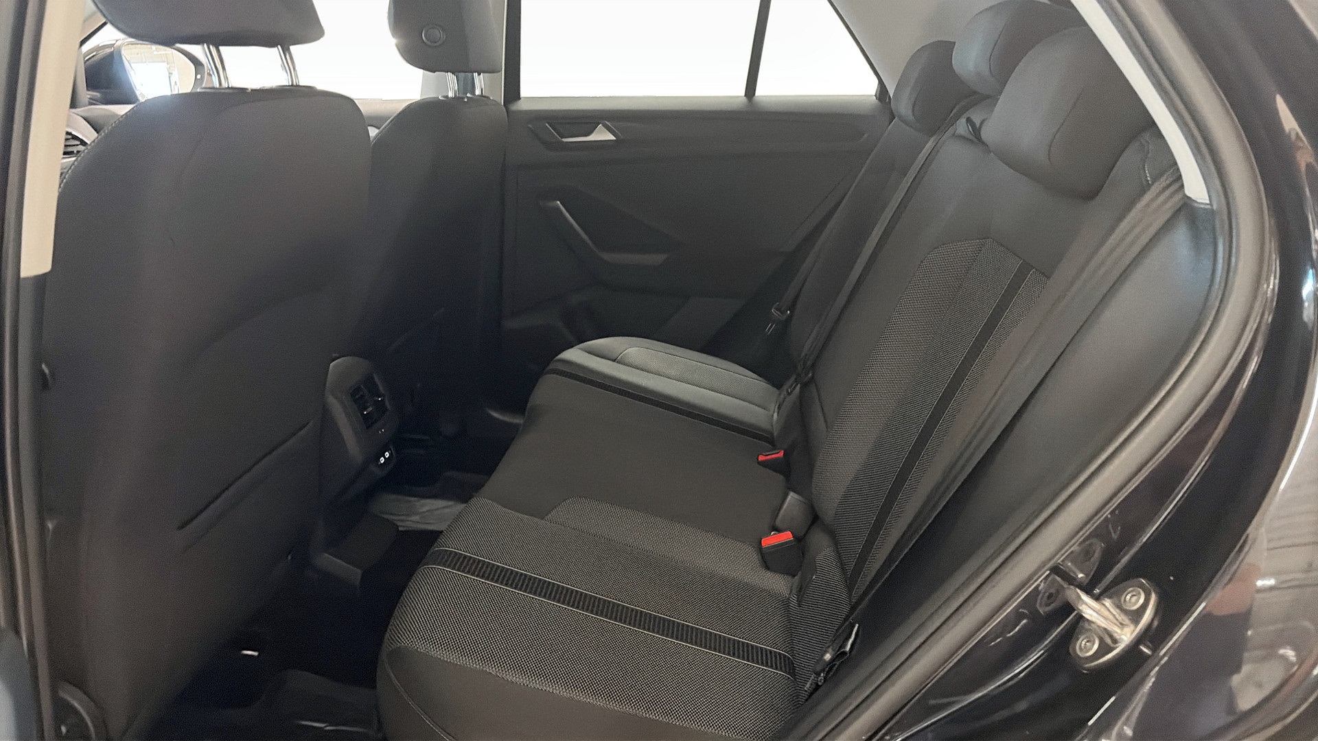 Volkswagen T-Roc GPG58G