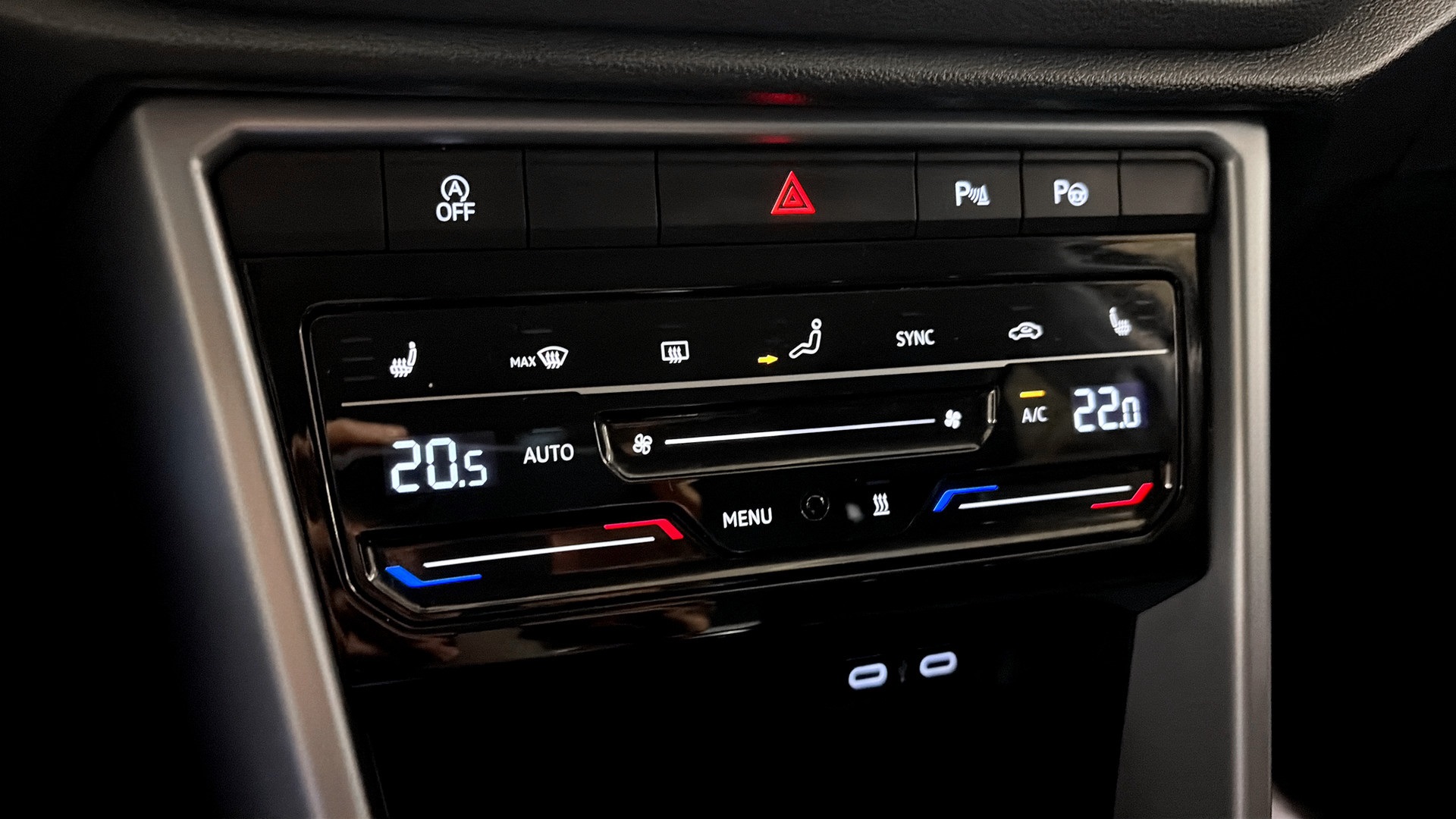 Volkswagen T-Roc GPG58G