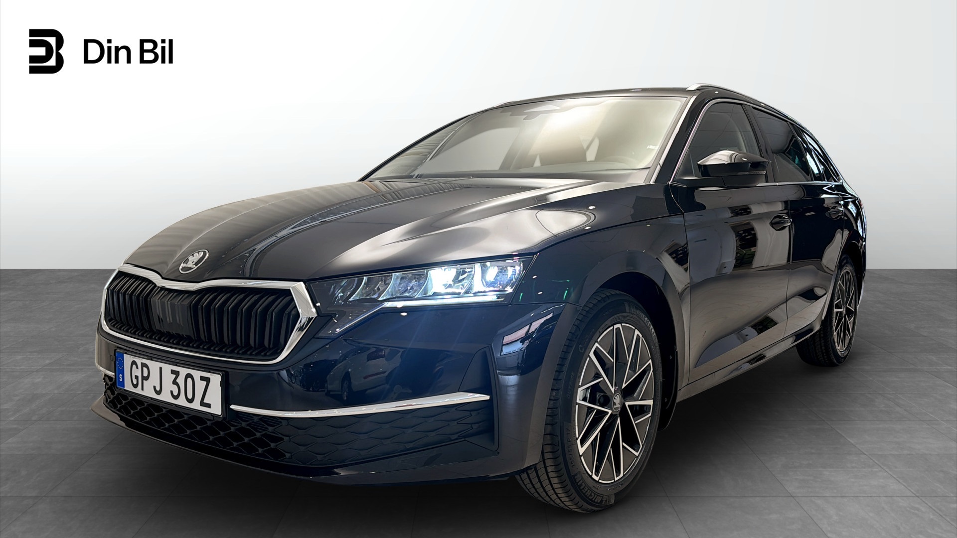 Bild för bil GPJ30Z