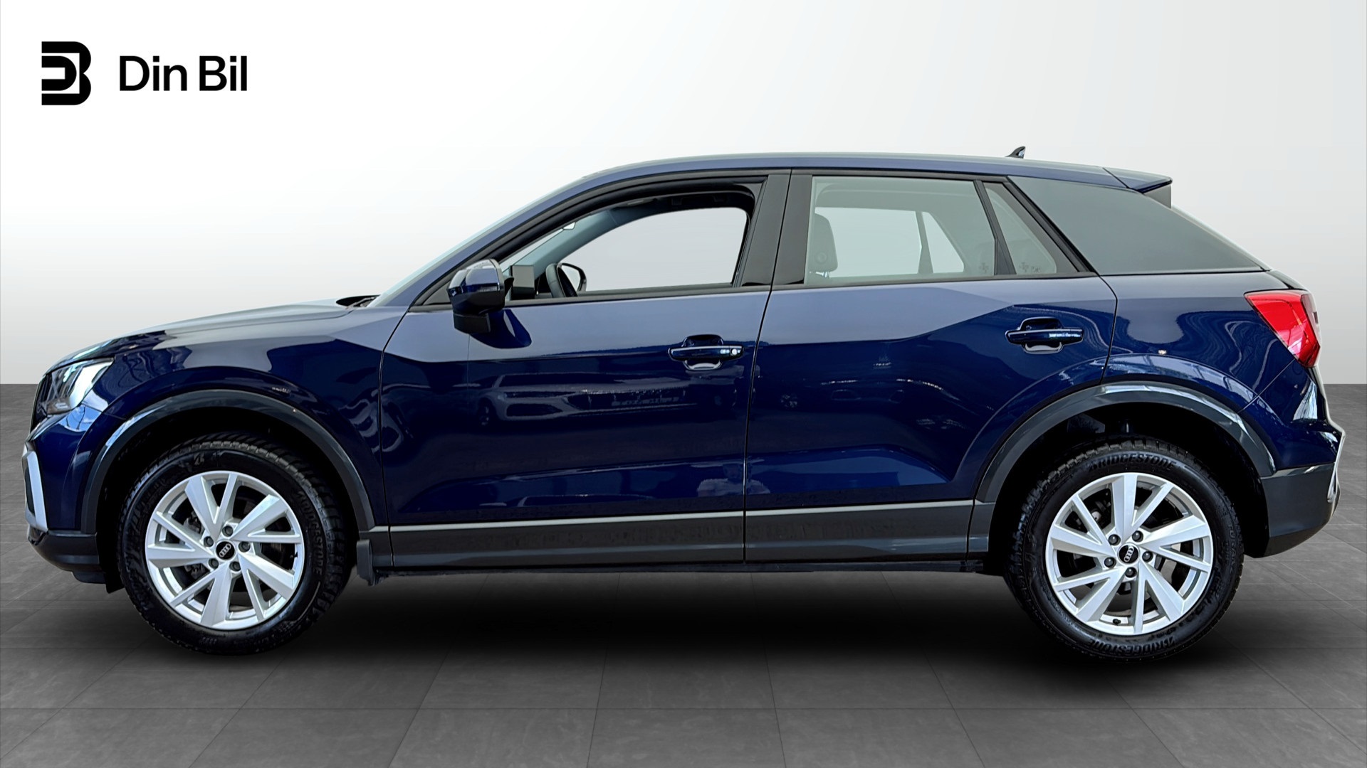 Audi Q2 GPK67F