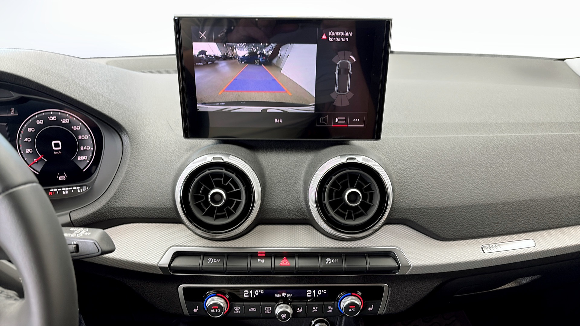 Audi Q2 GPK67F