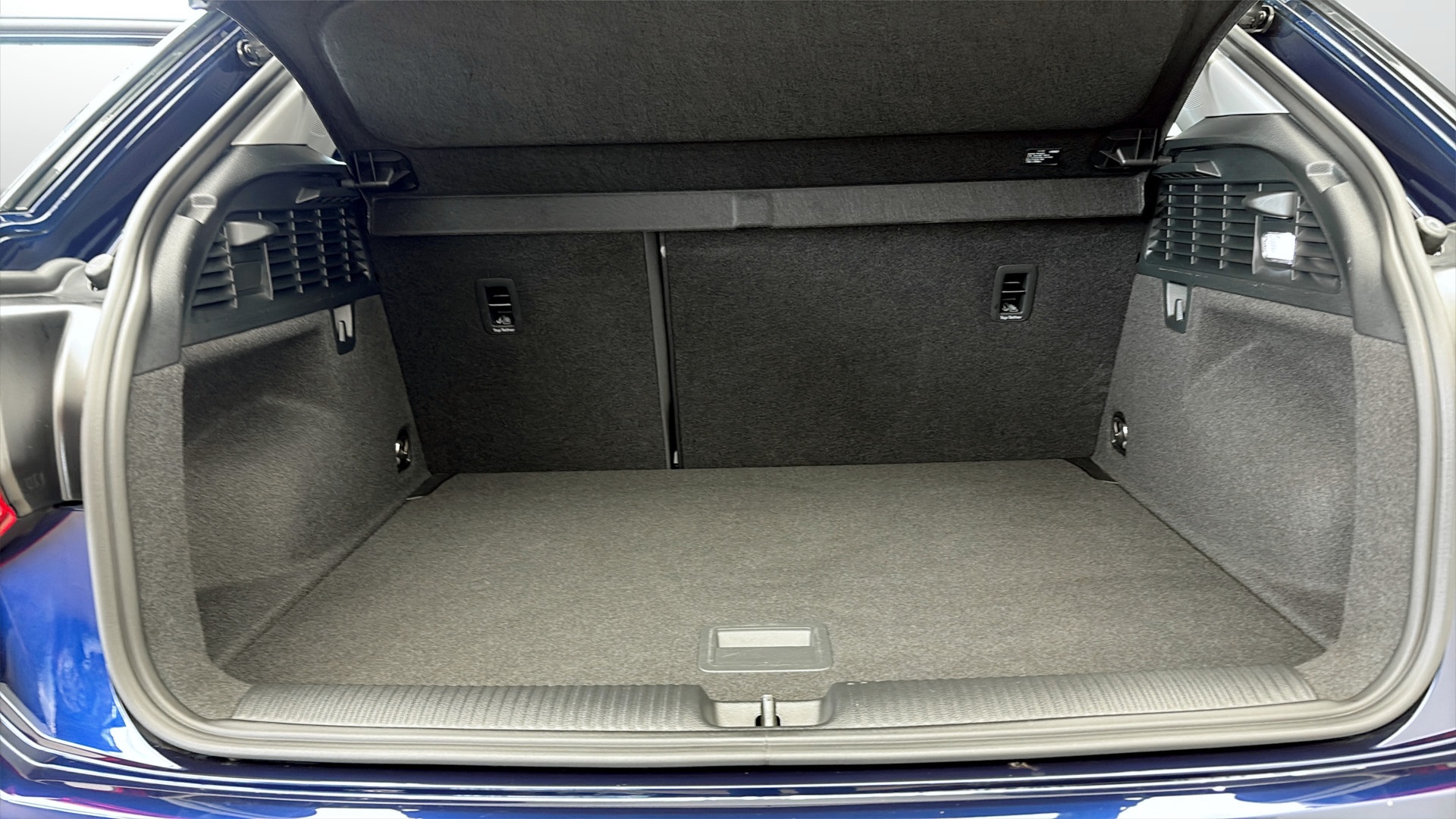 Audi Q2 GPK67F
