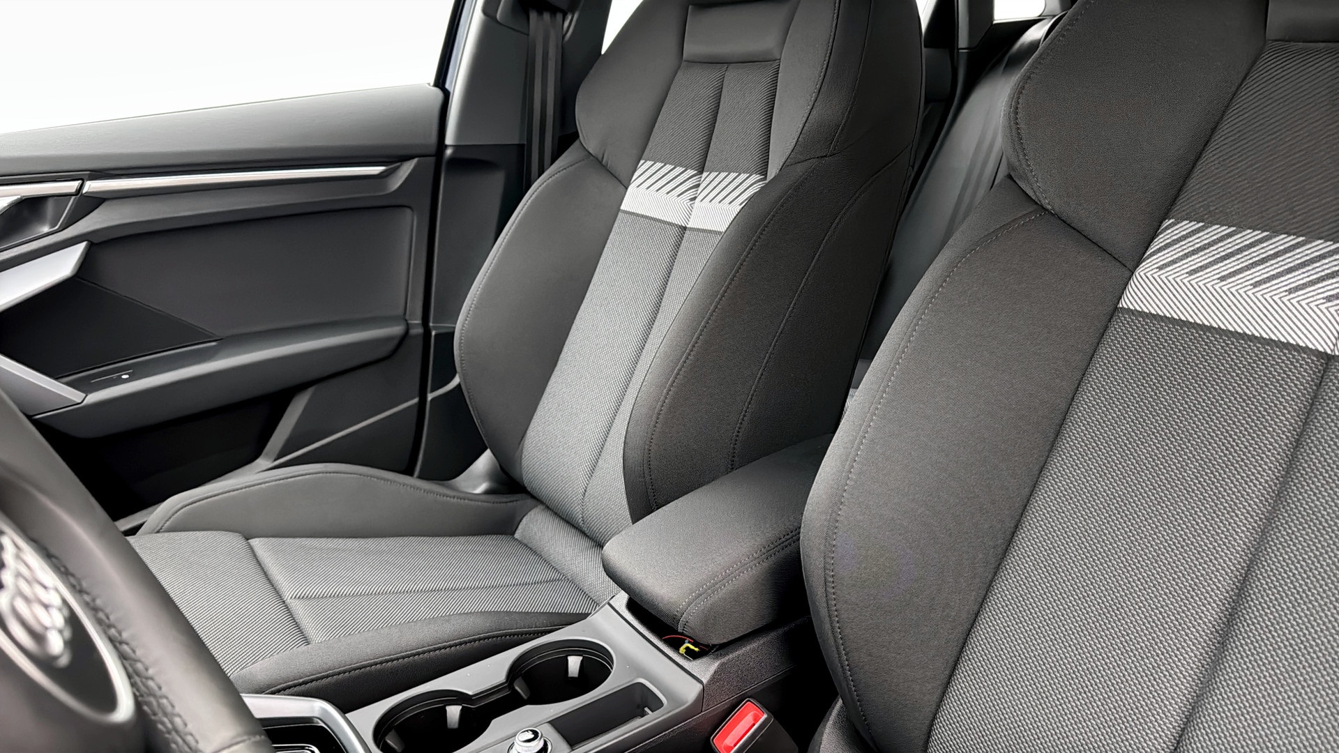 Audi A3 Sportback TFSI e GPL47A