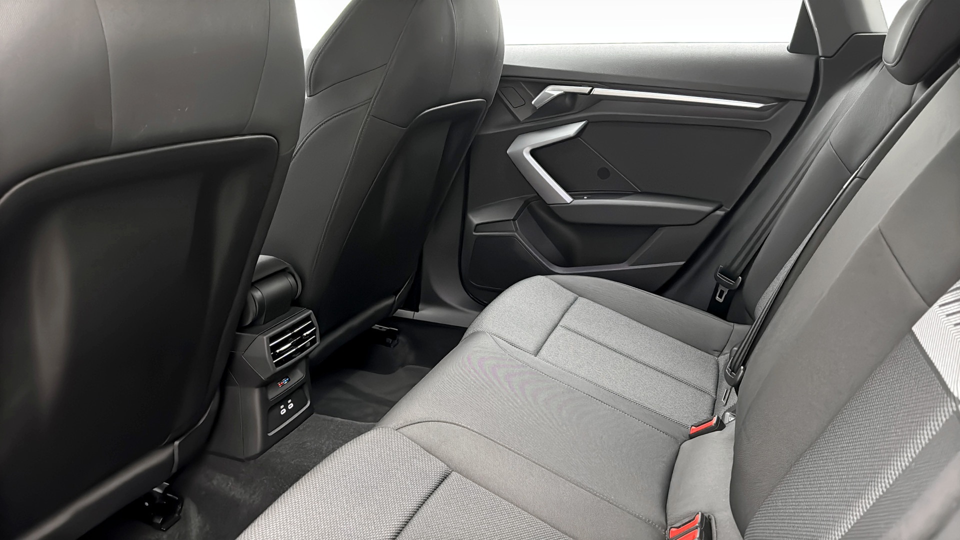 Audi A3 Sportback TFSI e GPL47A