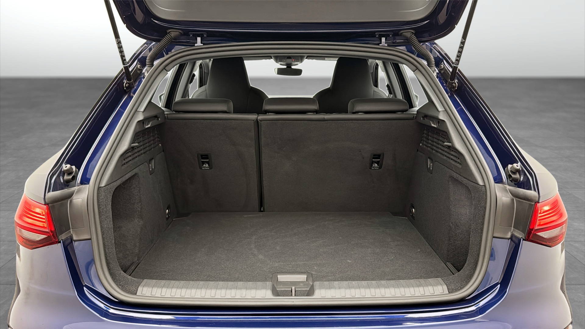 Audi A3 Sportback TFSI e GPL47A