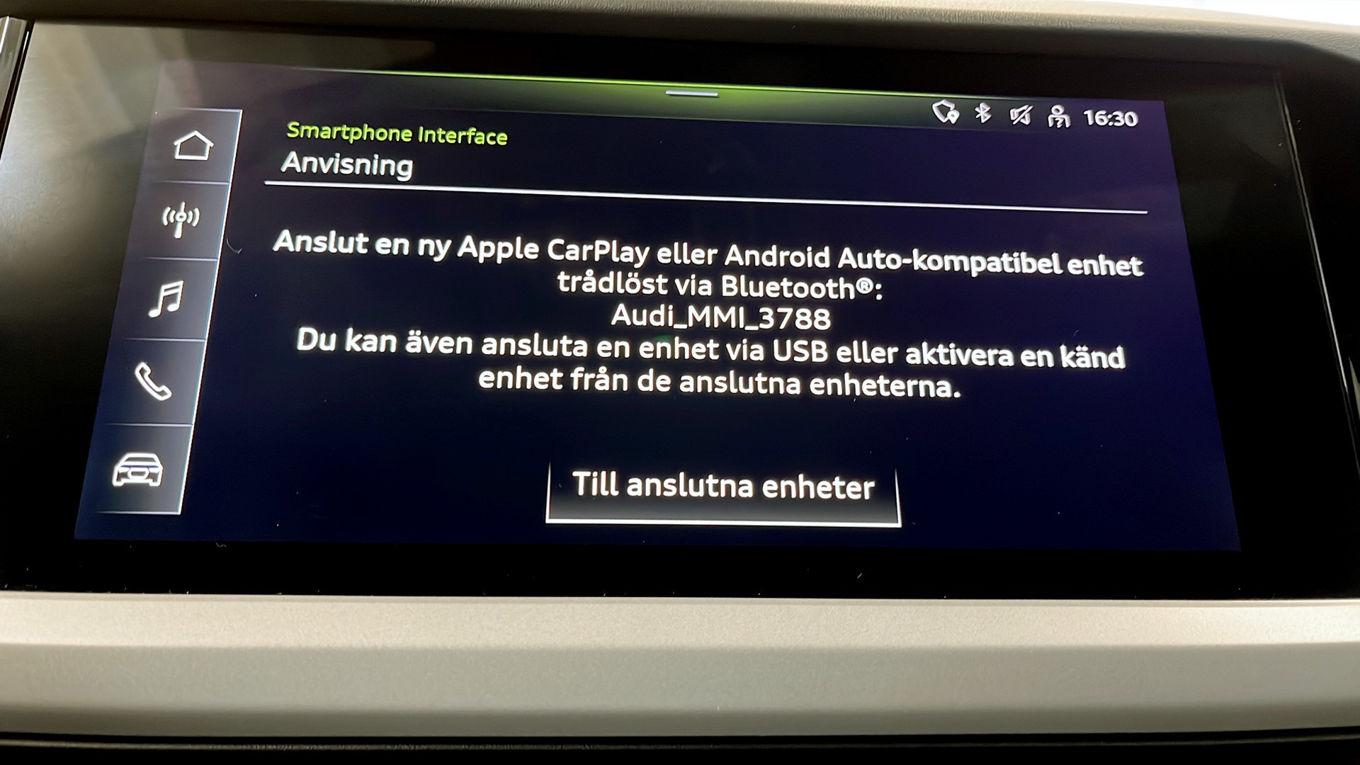 Bild på bil