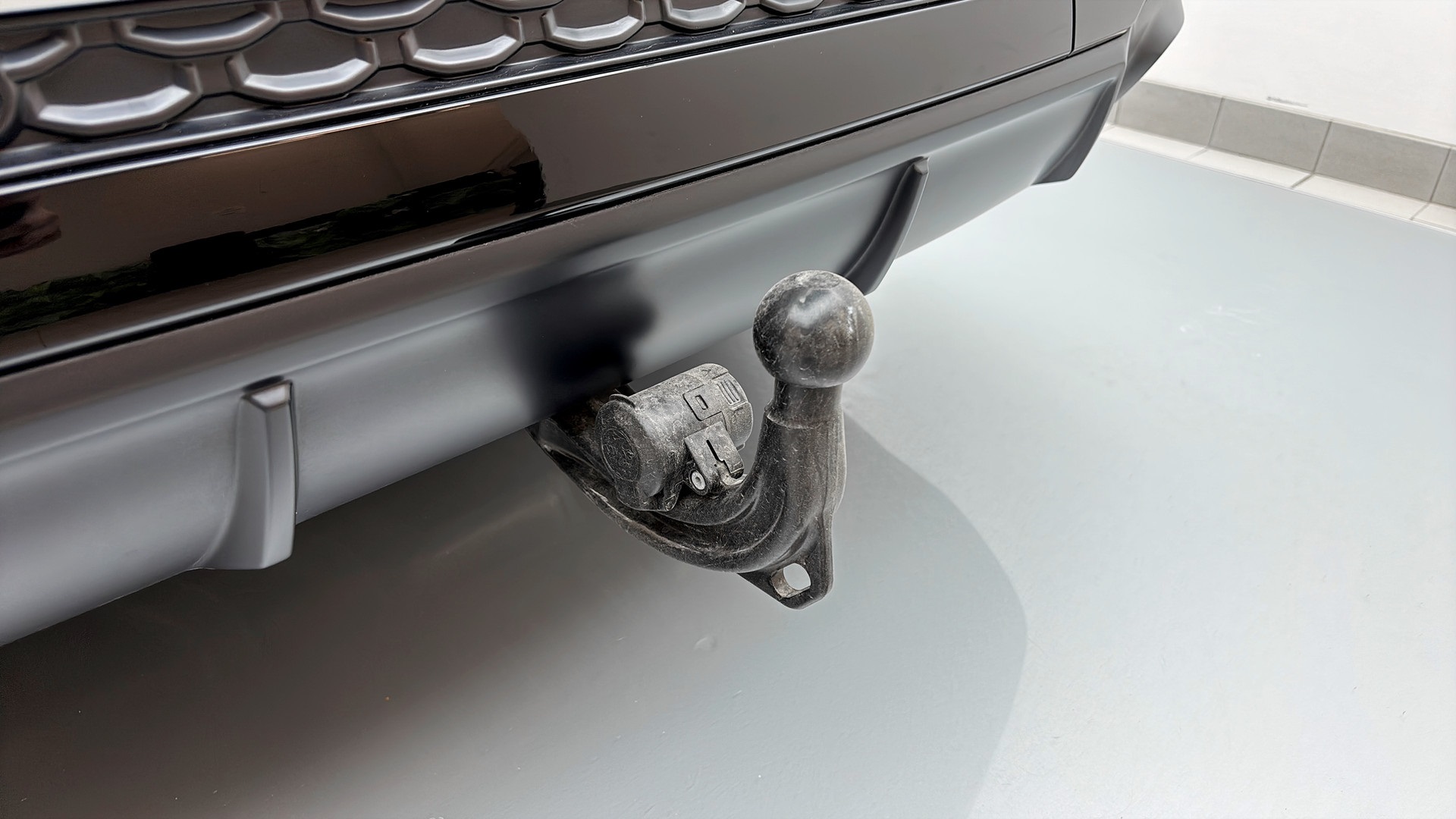 Audi Q7 TFSI e GPP04B