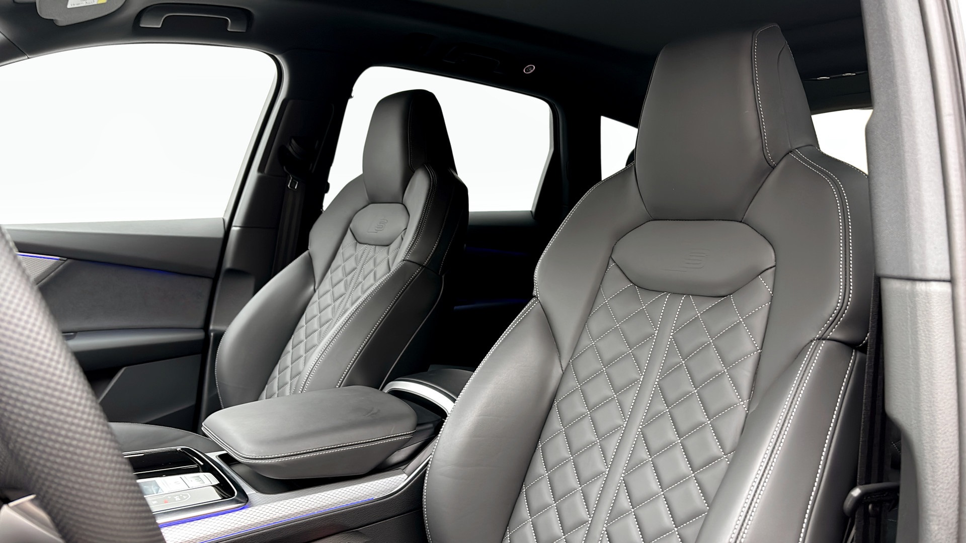 Audi Q7 TFSI e GPP04B