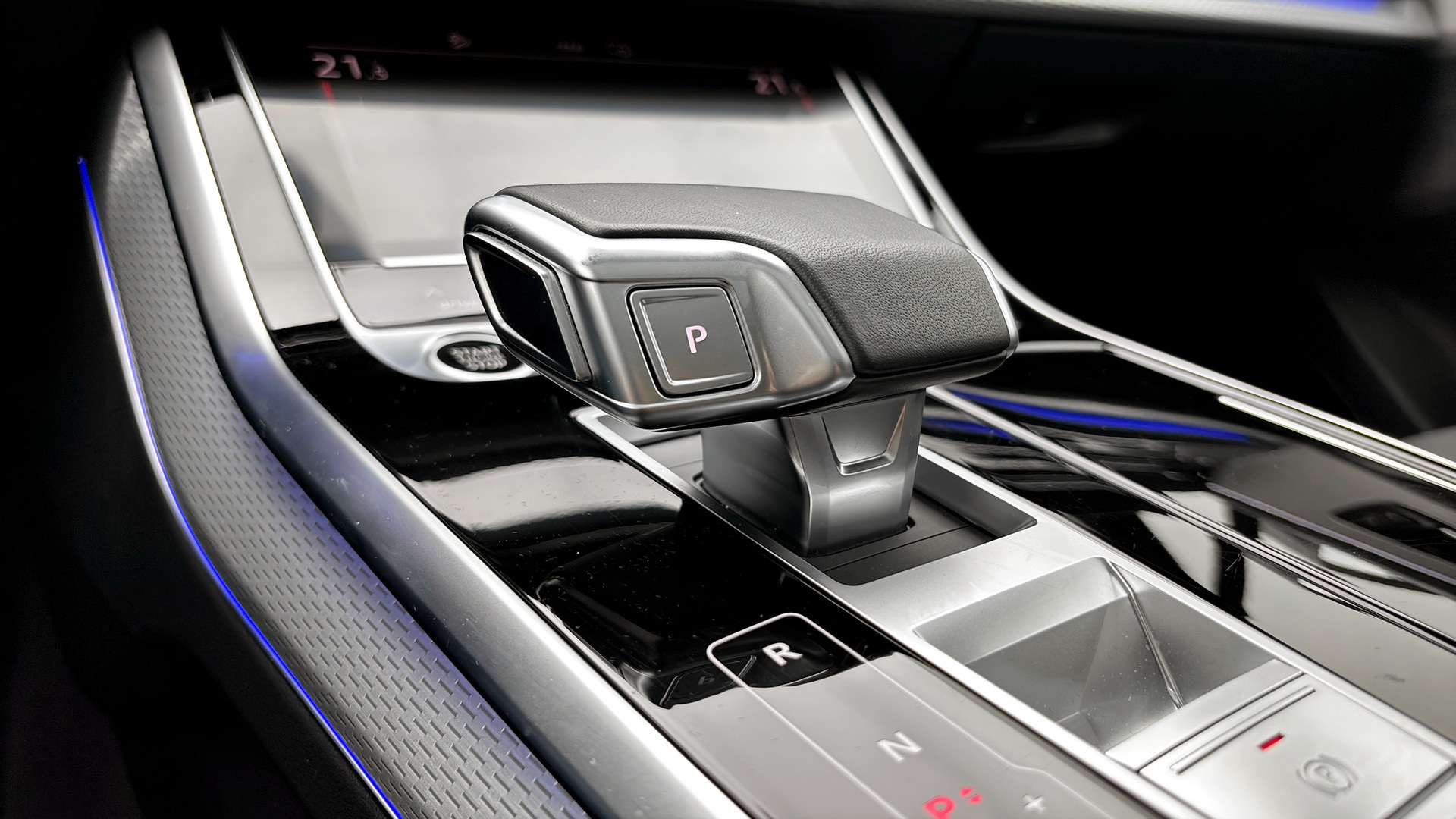 Audi Q7 TFSI e GPP04B