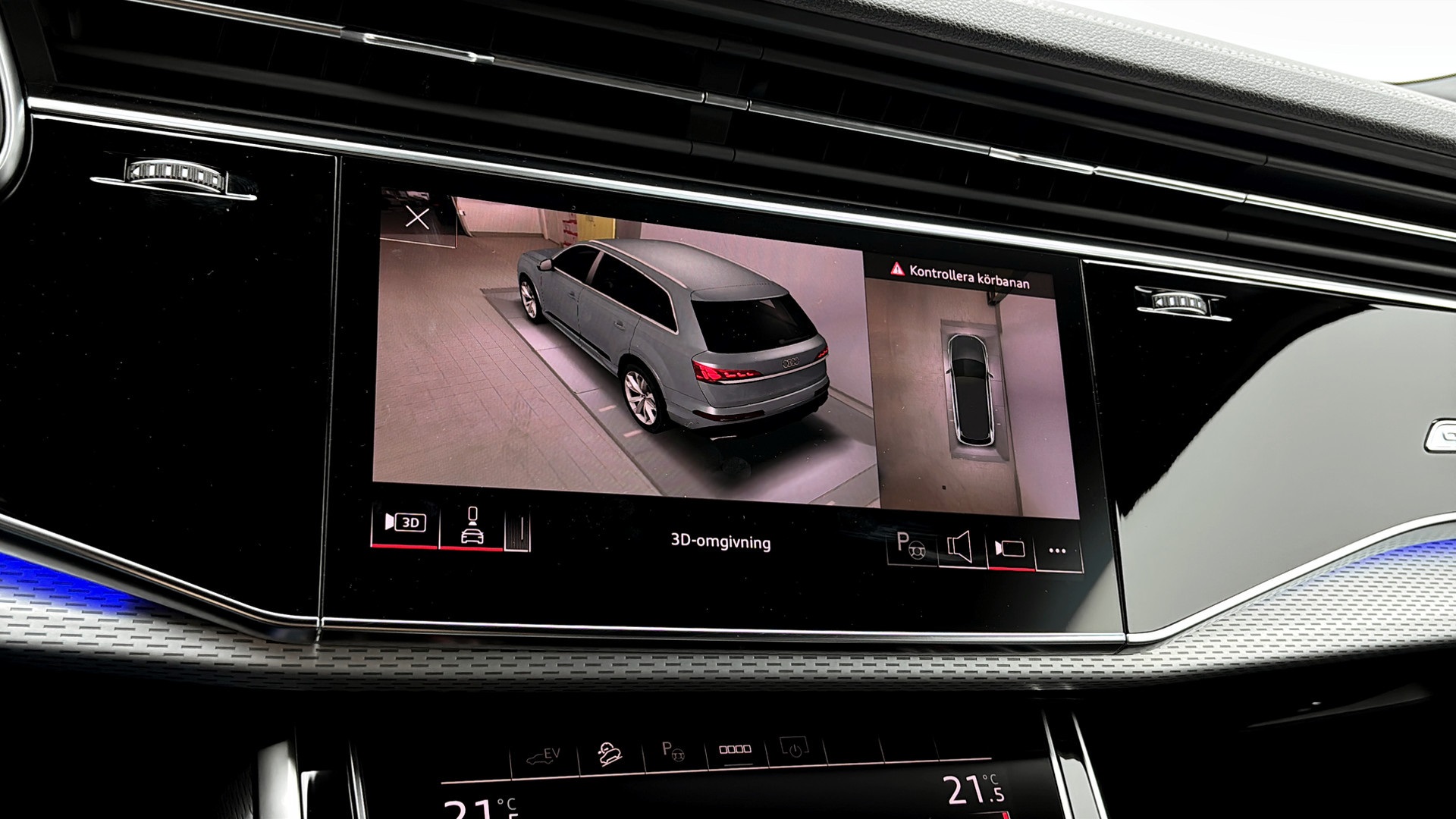 Audi Q7 TFSI e GPP04B
