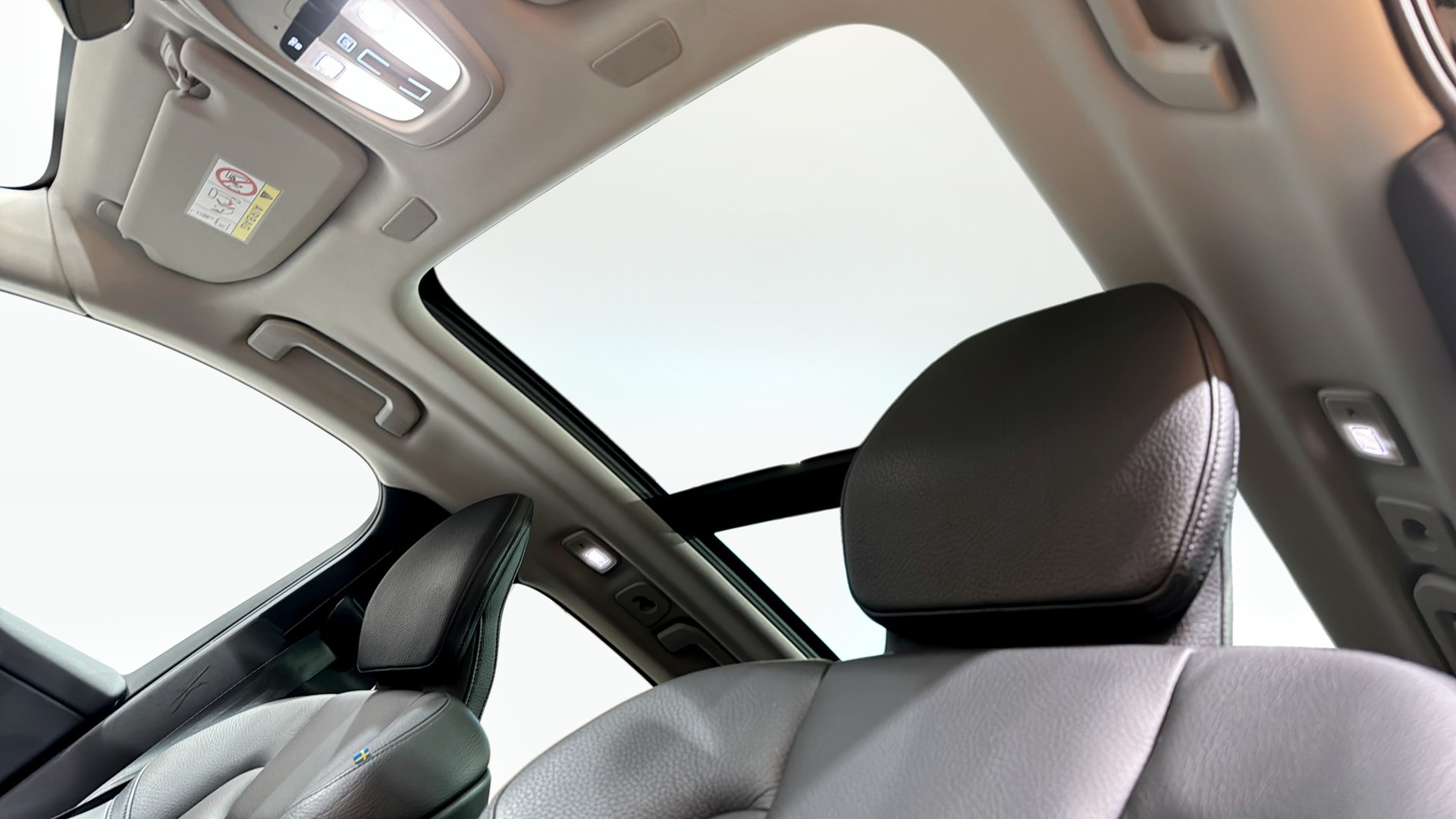 Bild på bil