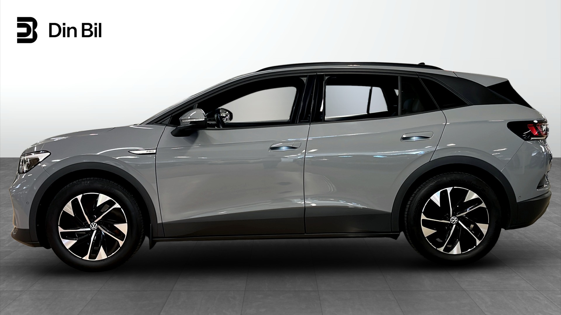 Volkswagen ID.4 GRA19N