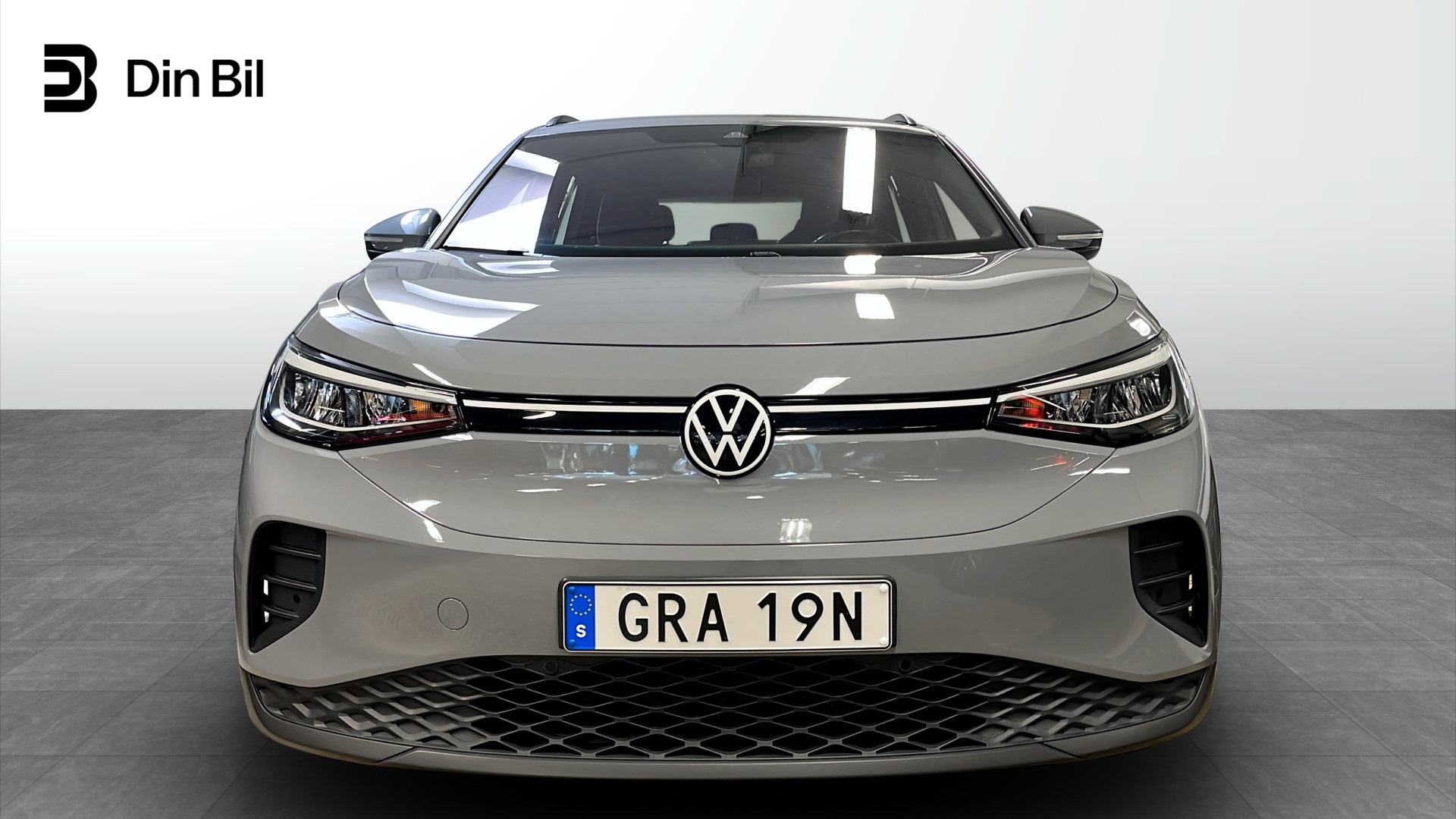 Volkswagen ID.4 GRA19N