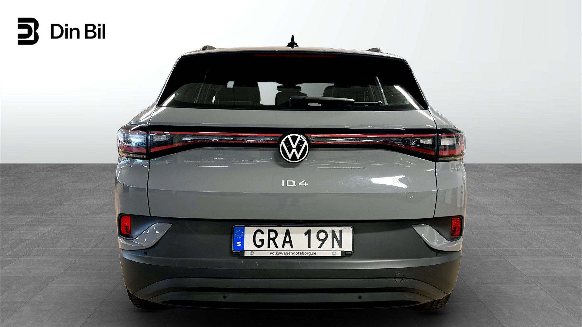 Volkswagen ID.4 GRA19N