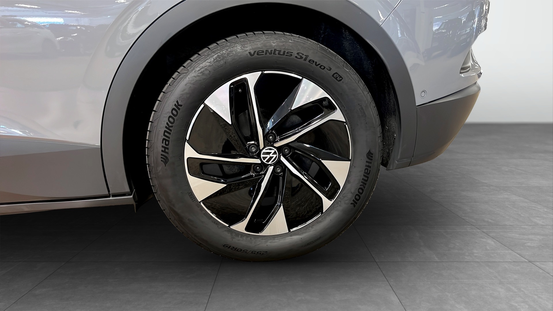 Volkswagen ID.4 GRA19N