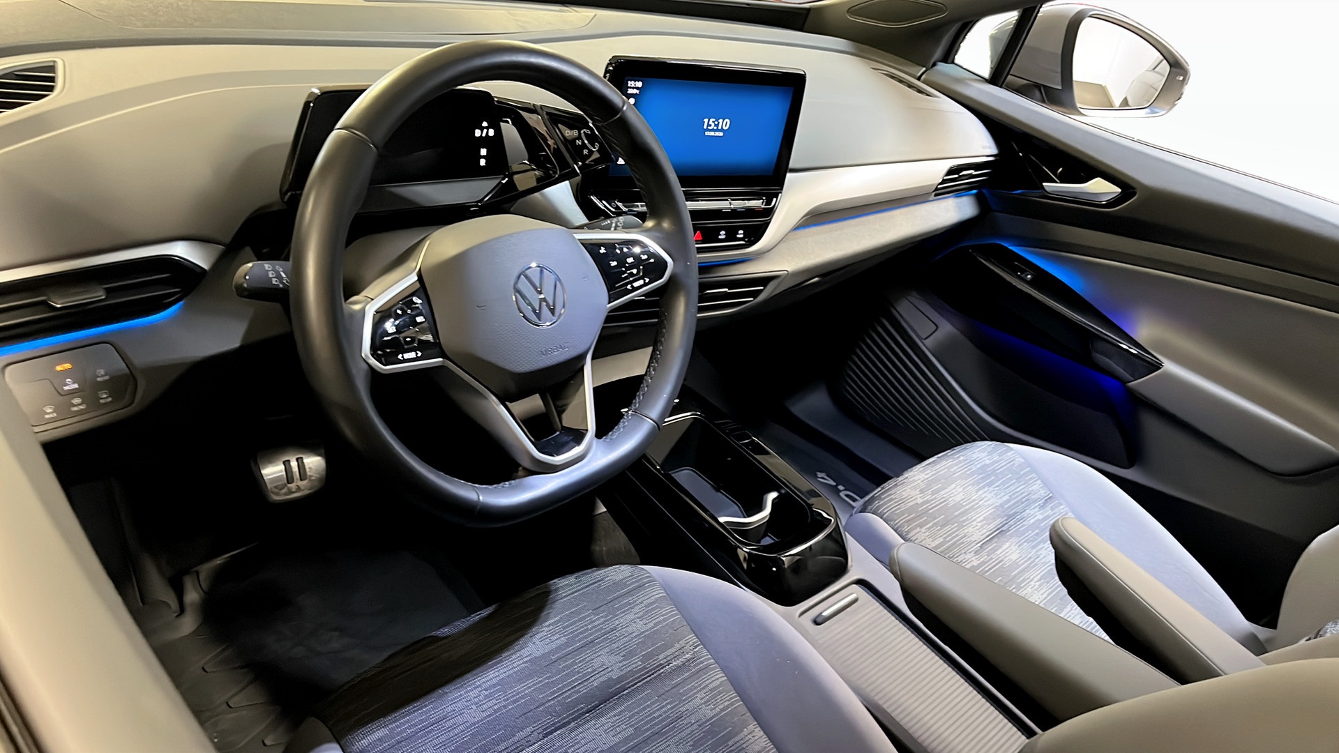 Volkswagen ID.4 GRA19N