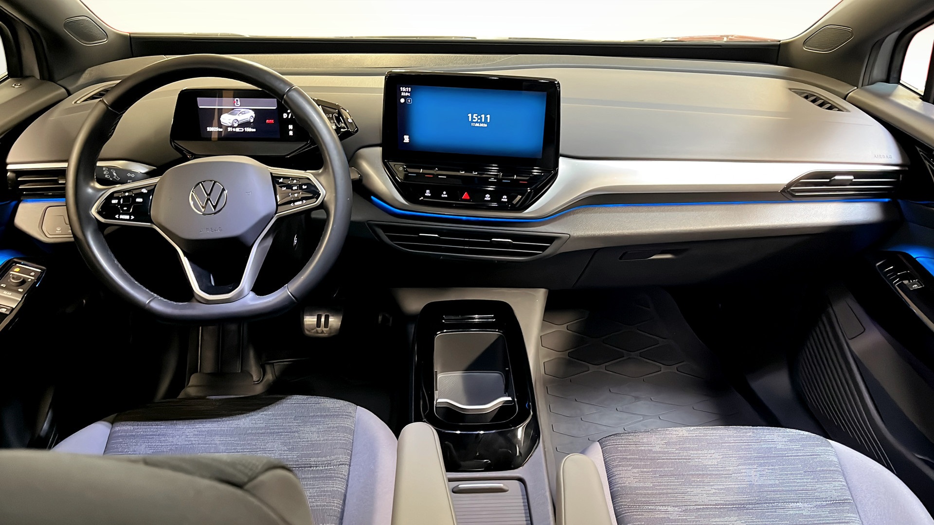 Volkswagen ID.4 GRA19N