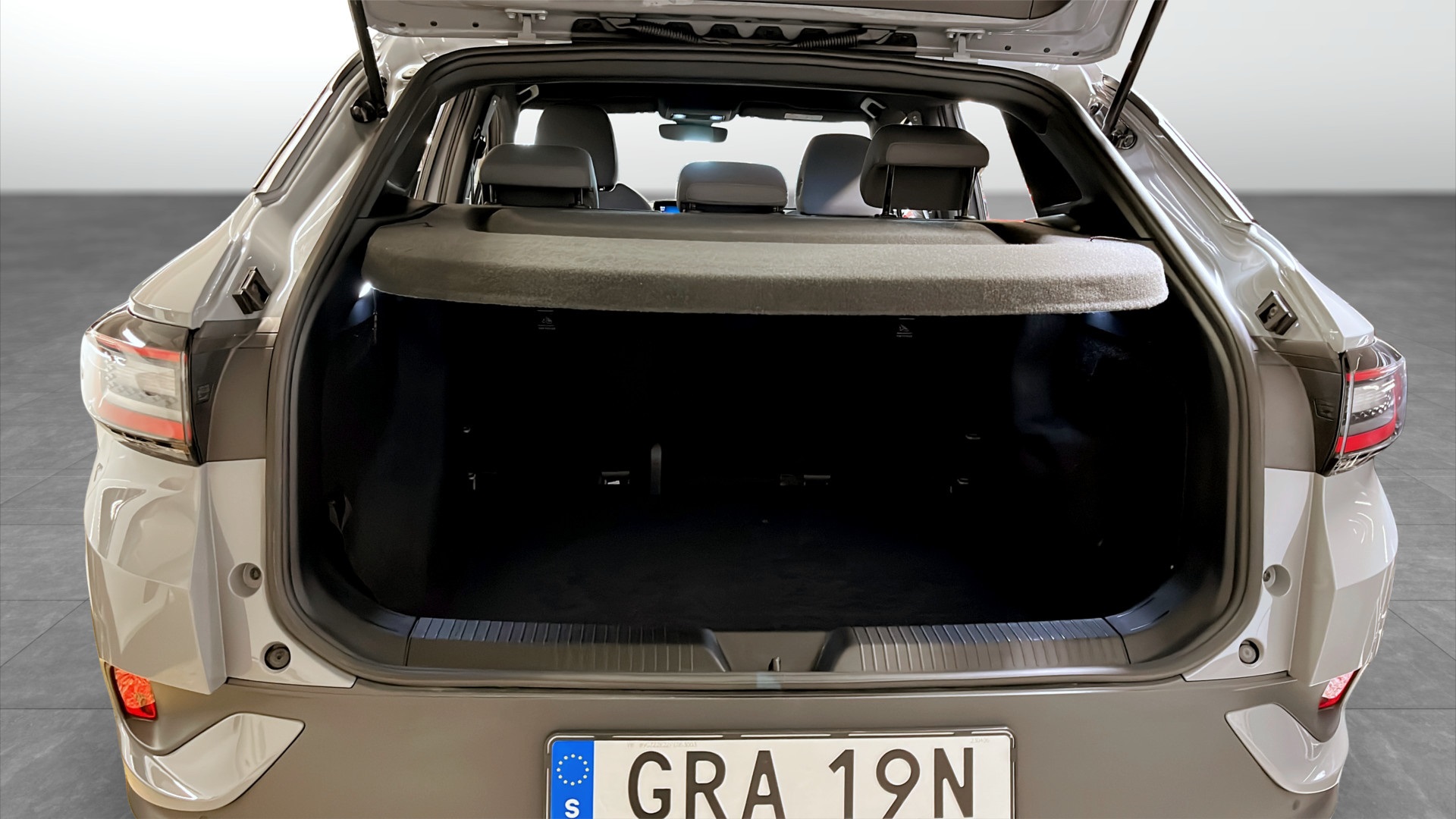 Volkswagen ID.4 GRA19N
