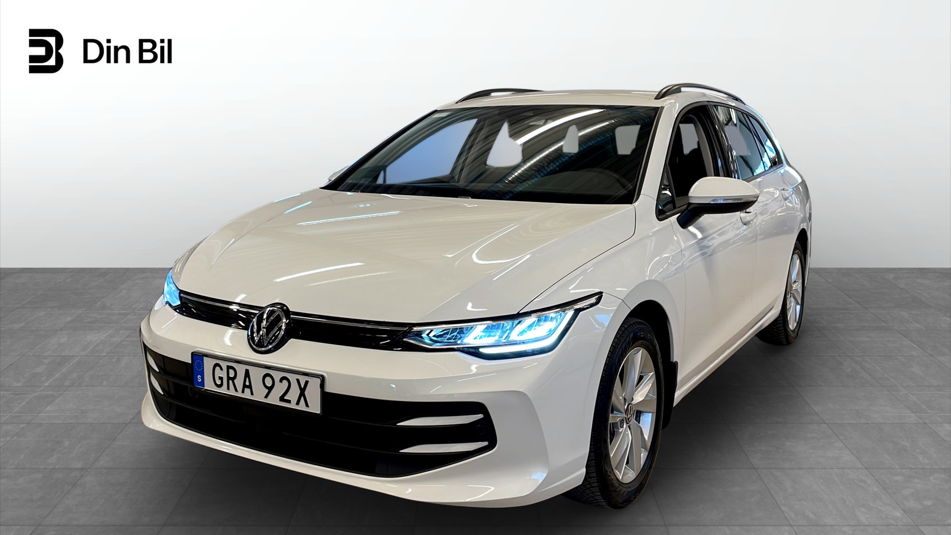 Bild för bil GRA92X