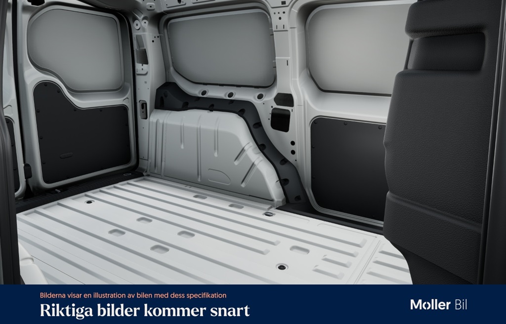 Volkswagen Caddy Cargo GRB19A