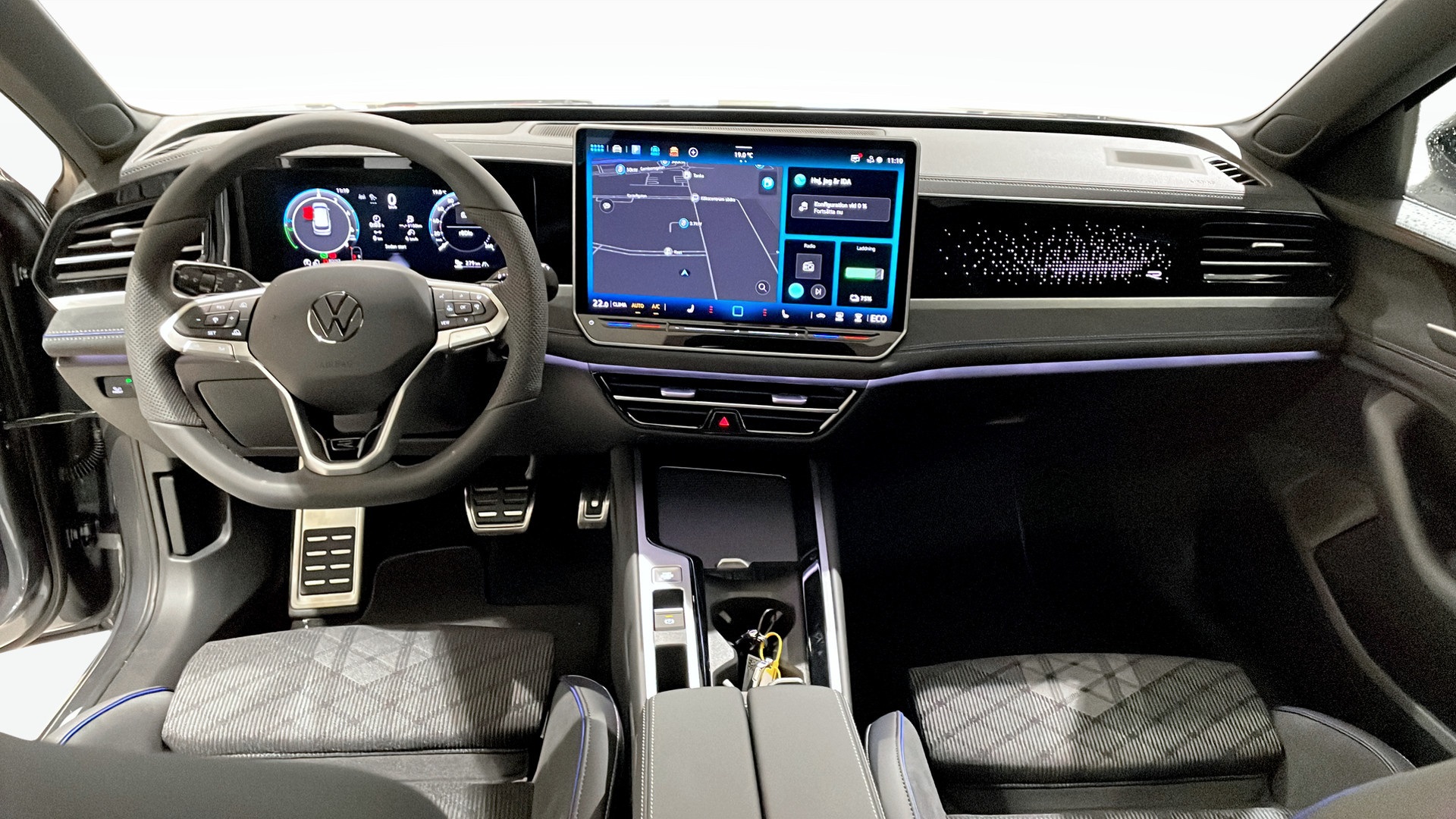 Volkswagen Passat Sportscombi GRB22Z