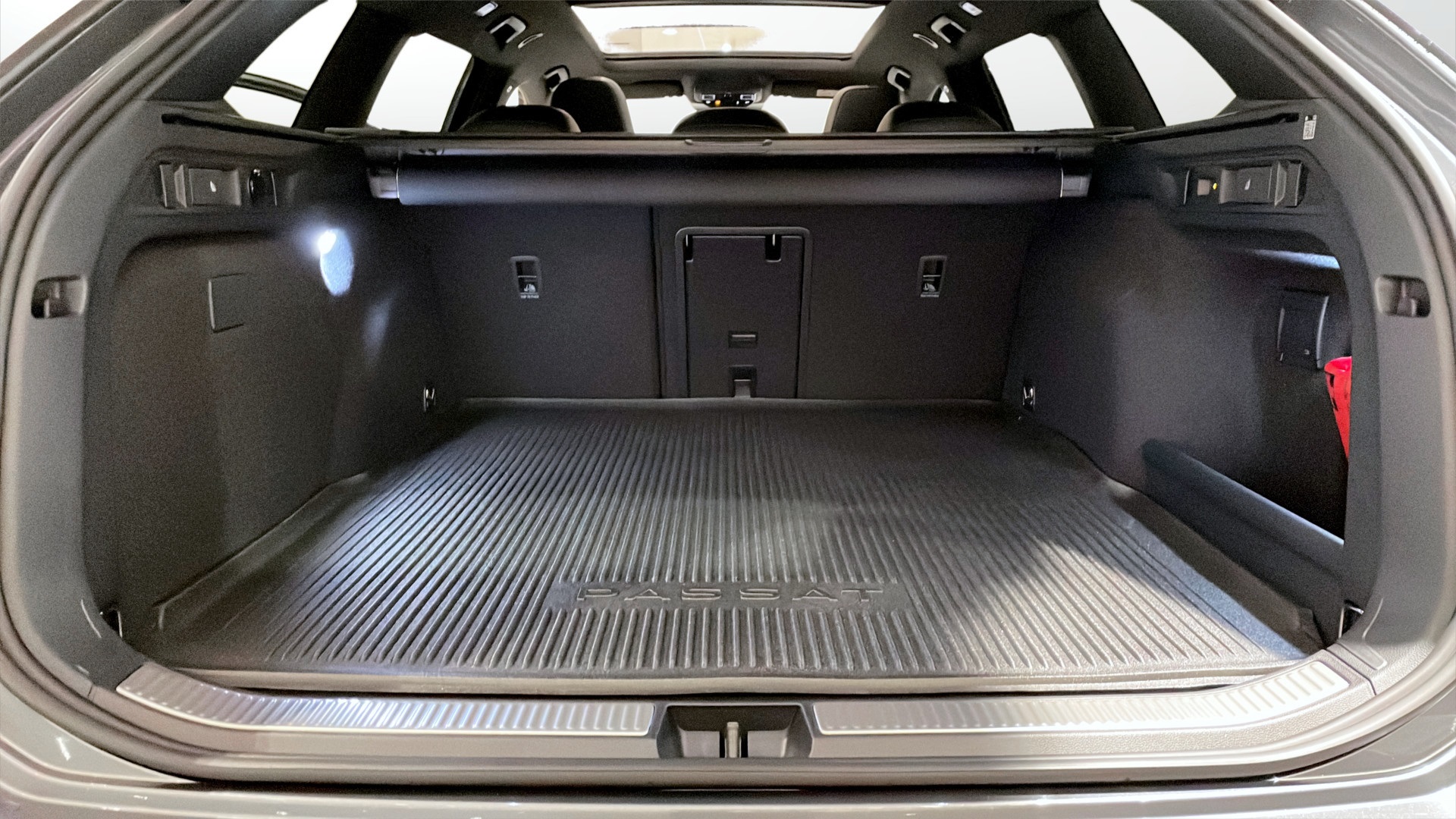 Volkswagen Passat Sportscombi GRB22Z