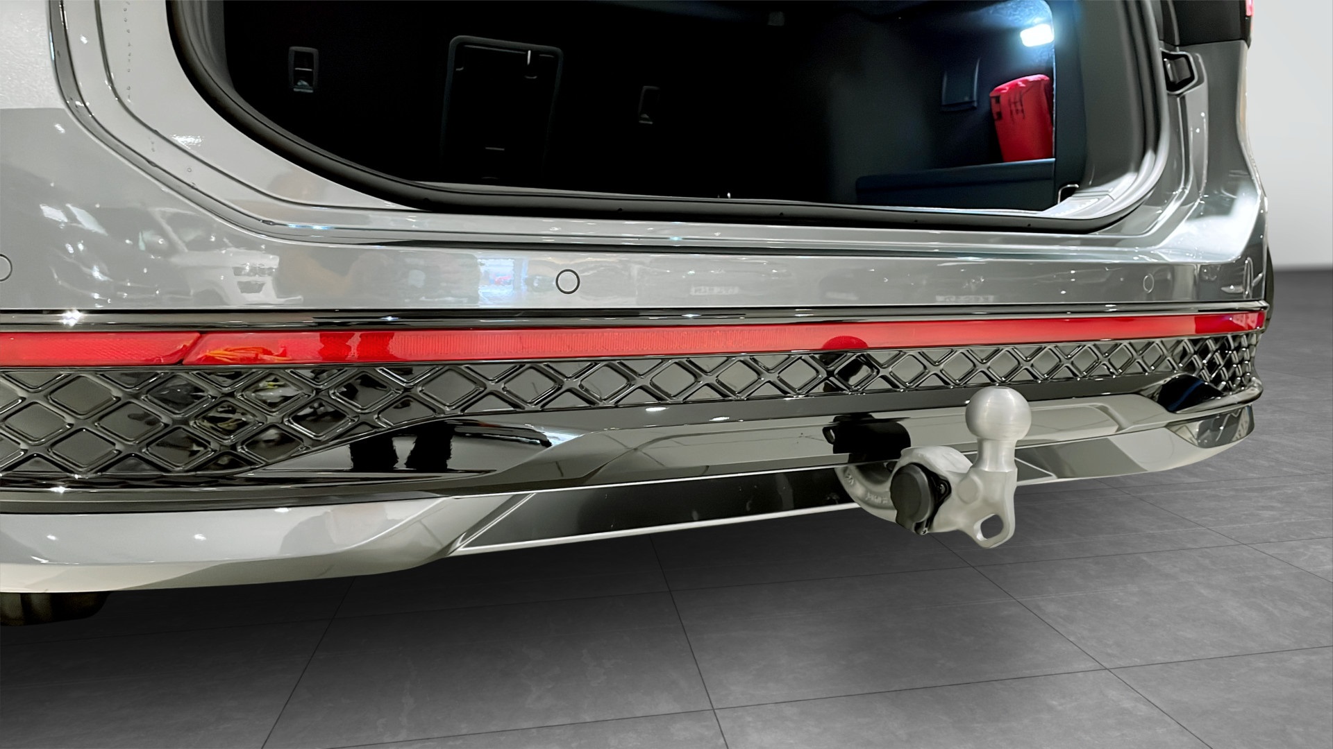 Volkswagen Passat Sportscombi GRB22Z
