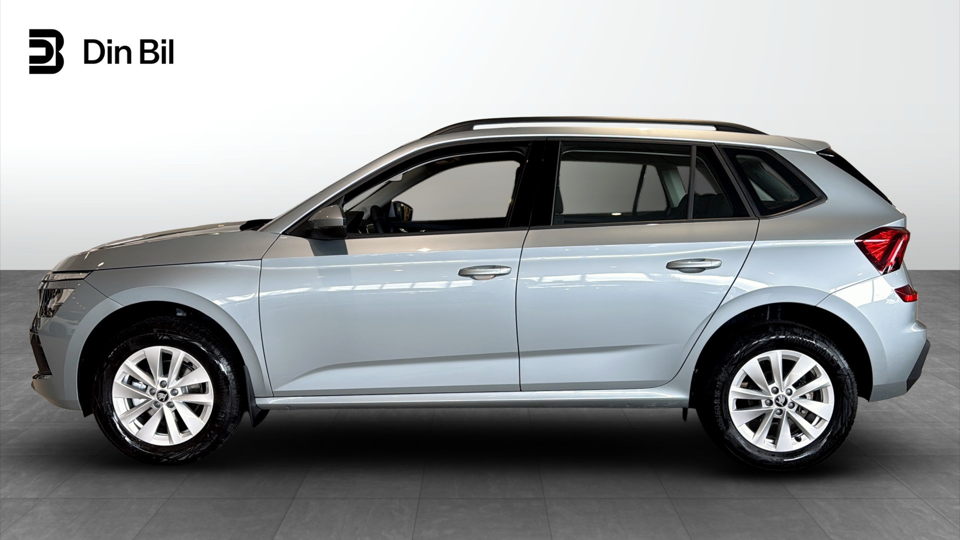Skoda Kamiq GRB27A
