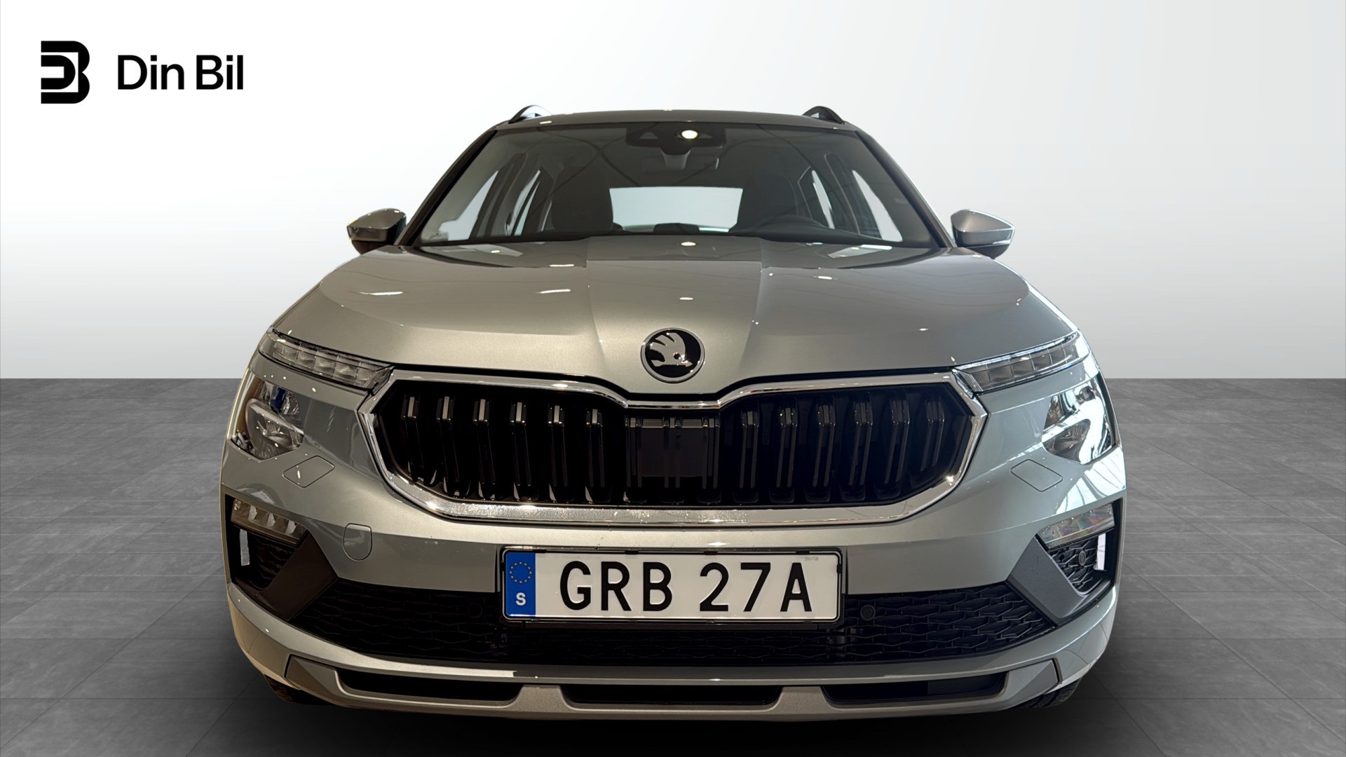 Skoda Kamiq GRB27A