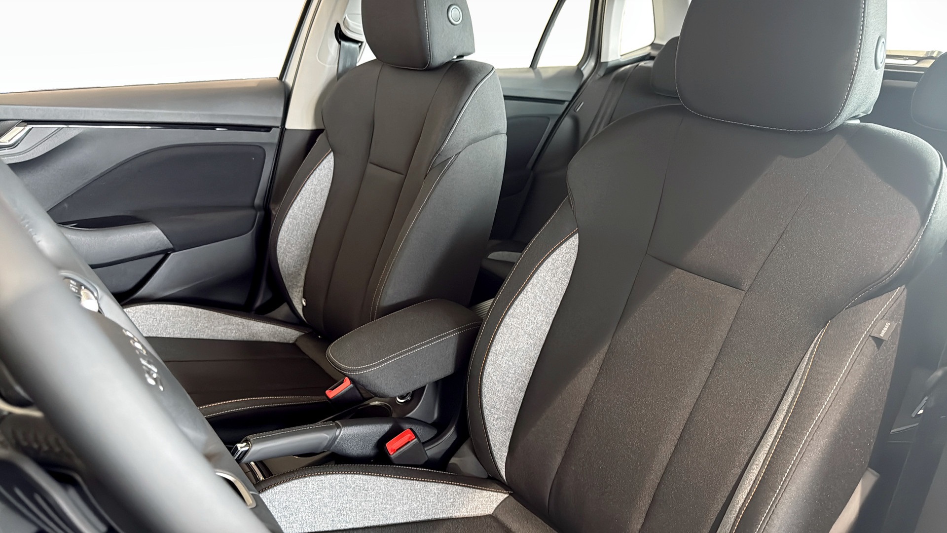 Skoda Kamiq GRB27A
